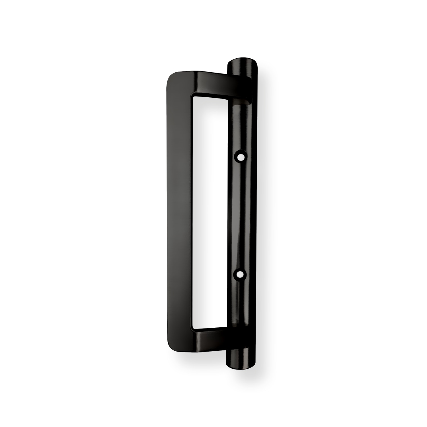 United Window & Door 47KDBLKDUALHWD Sliding-Patio-Door-Handles - View #3