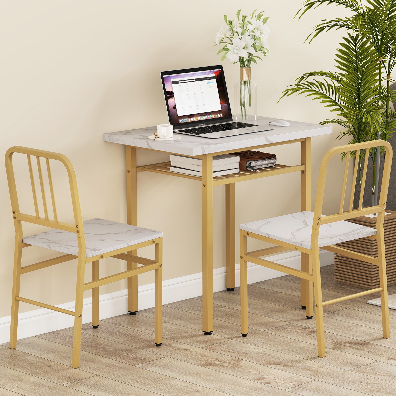 Volenca VOL-38BILO Dining-Sets - View #2