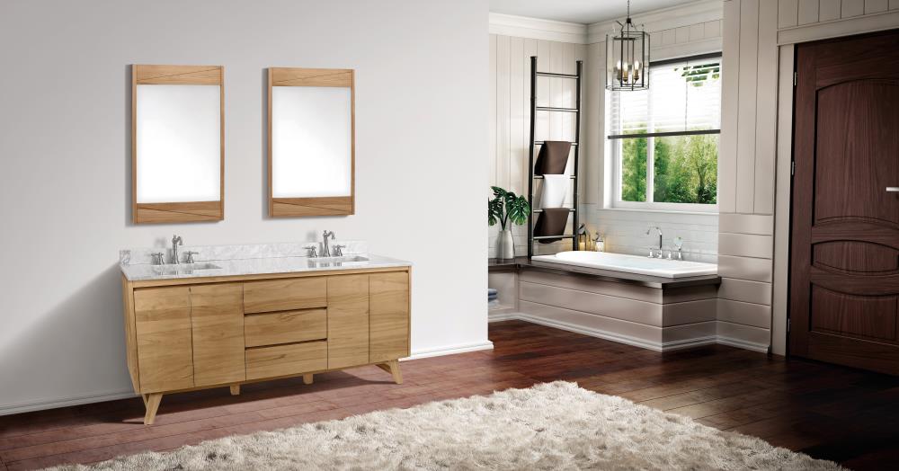 Avanity COVENTRY-VS73-NT Bath-Vanity-Combo - View #4