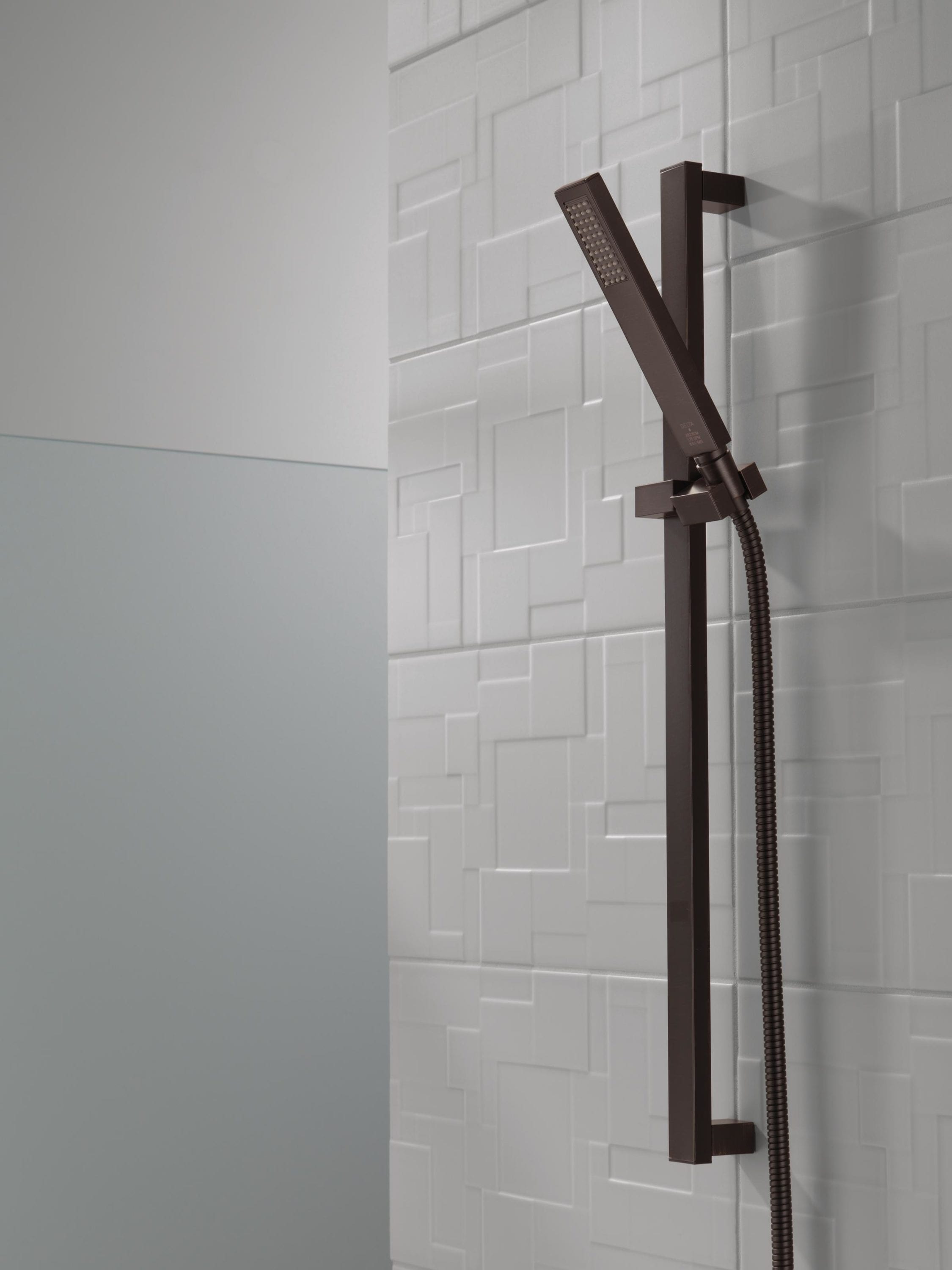 Delta 57530-RB Fixed-Showerhead - View #6