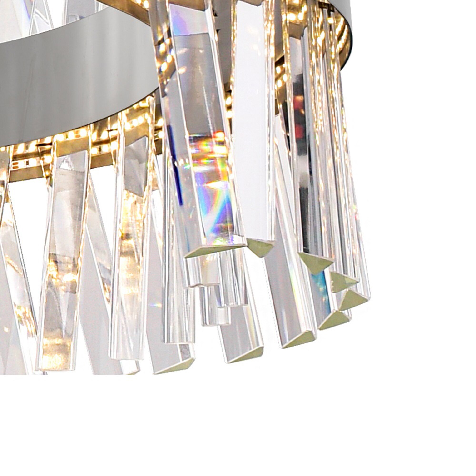 CWI Lighting 1220P24-601 b090015 - View #6