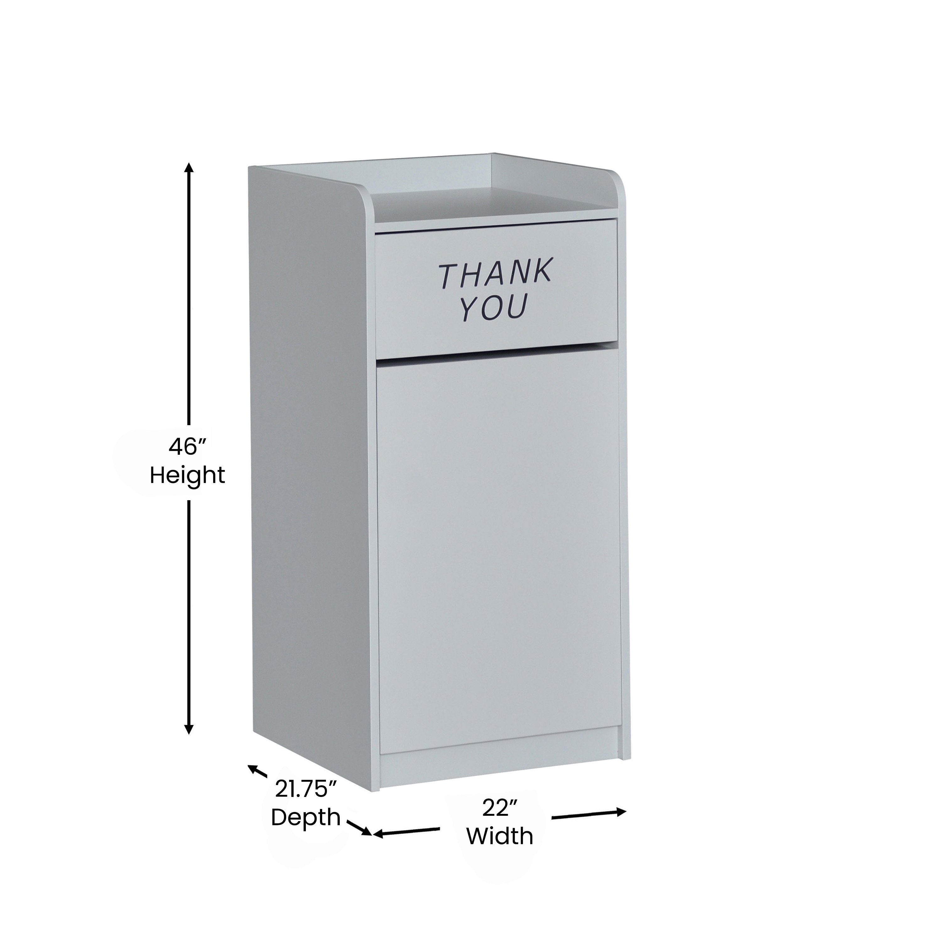 Flash Furniture 196861118661 m031725 - View #6