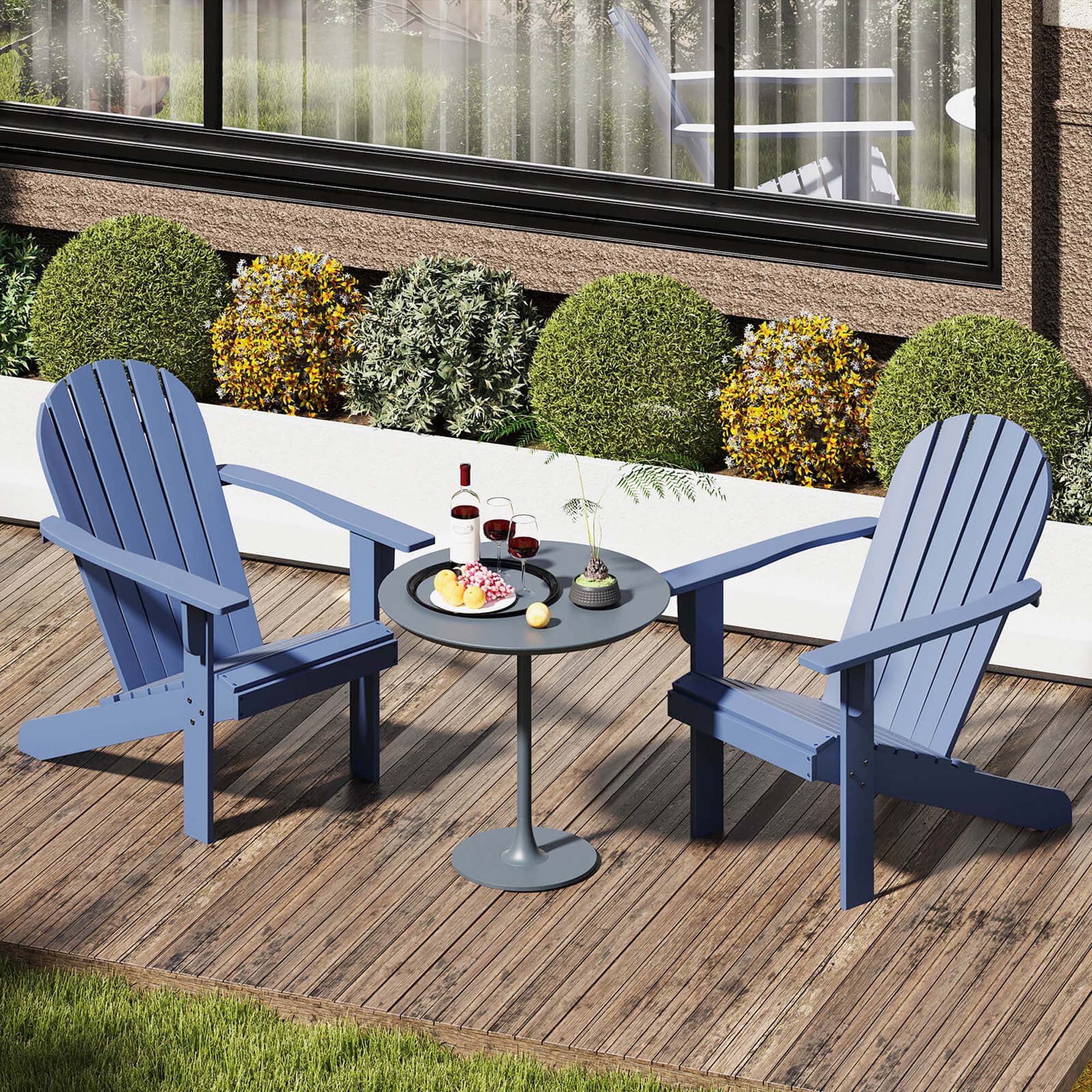 Costway HCST04346 Patio-Chairs - View #7