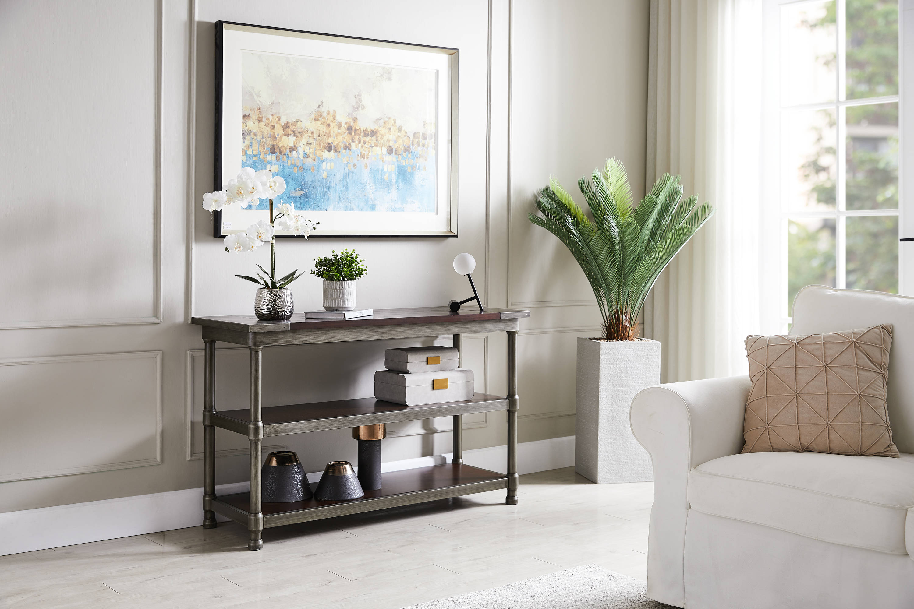 CASAINC CYF-W48720754 Console-Sofa-Tables - View #13