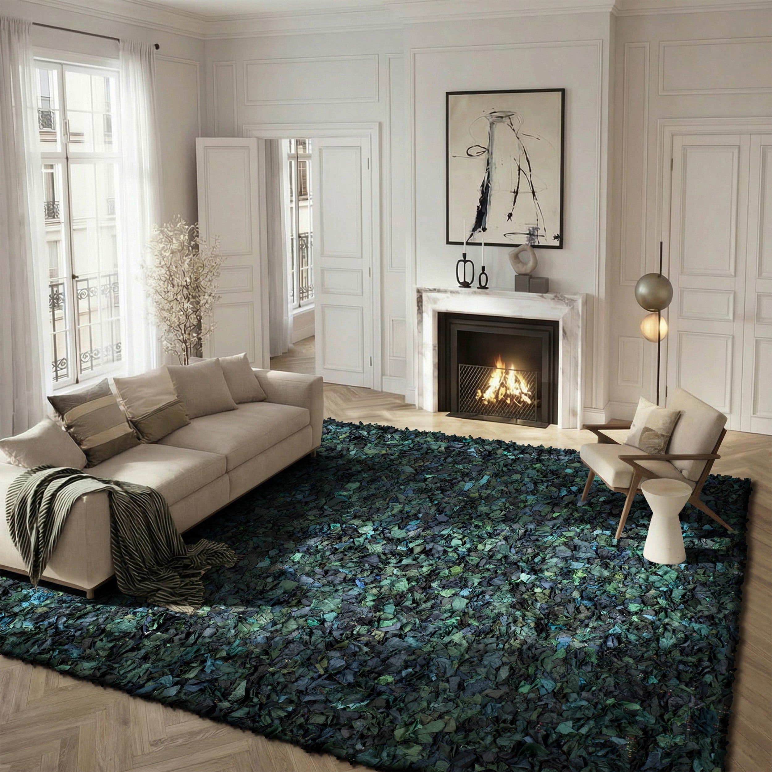 Safavieh SG951A-8 rugs - View #3
