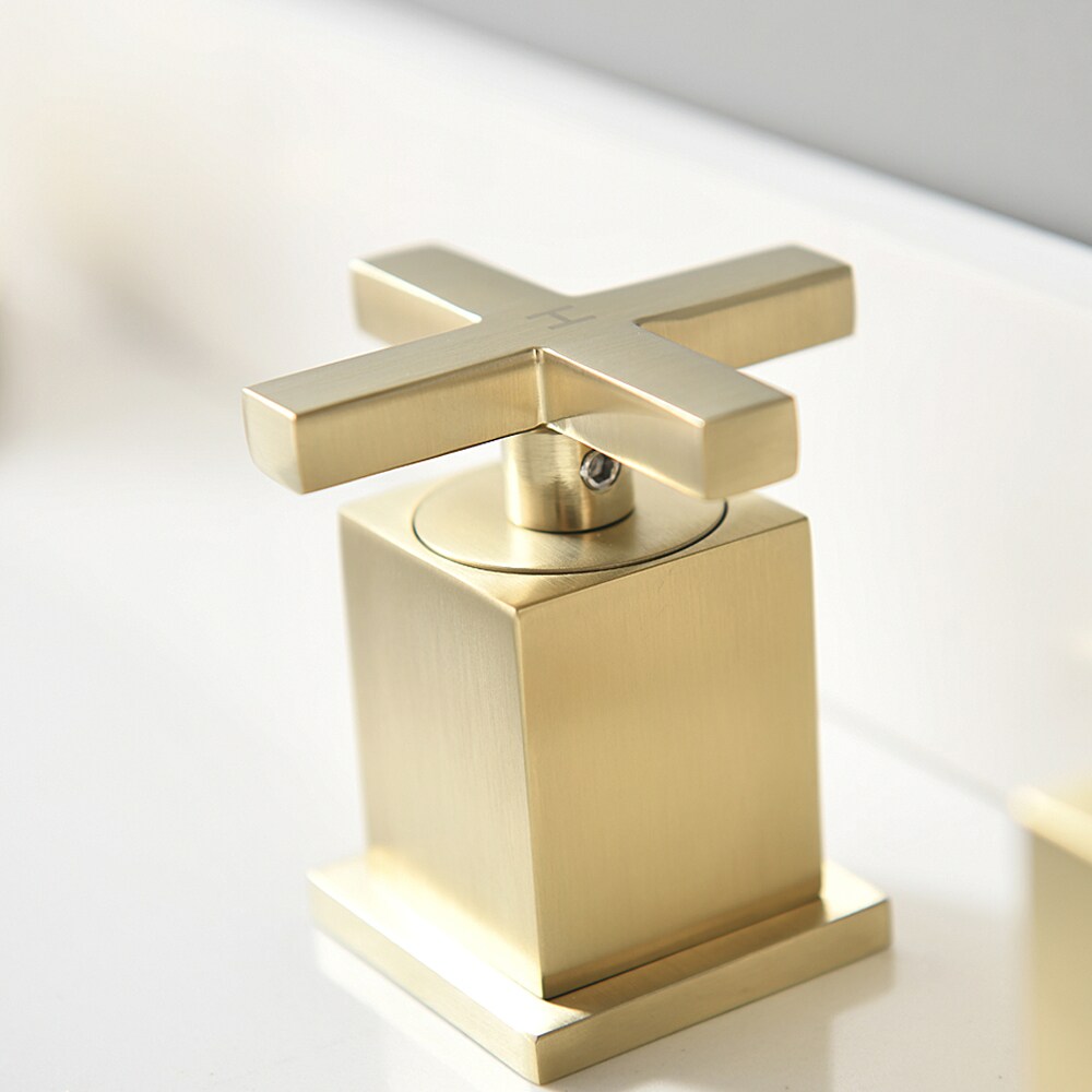Phiestina LWWF001-10-BG Lavatory-Faucets - View #12