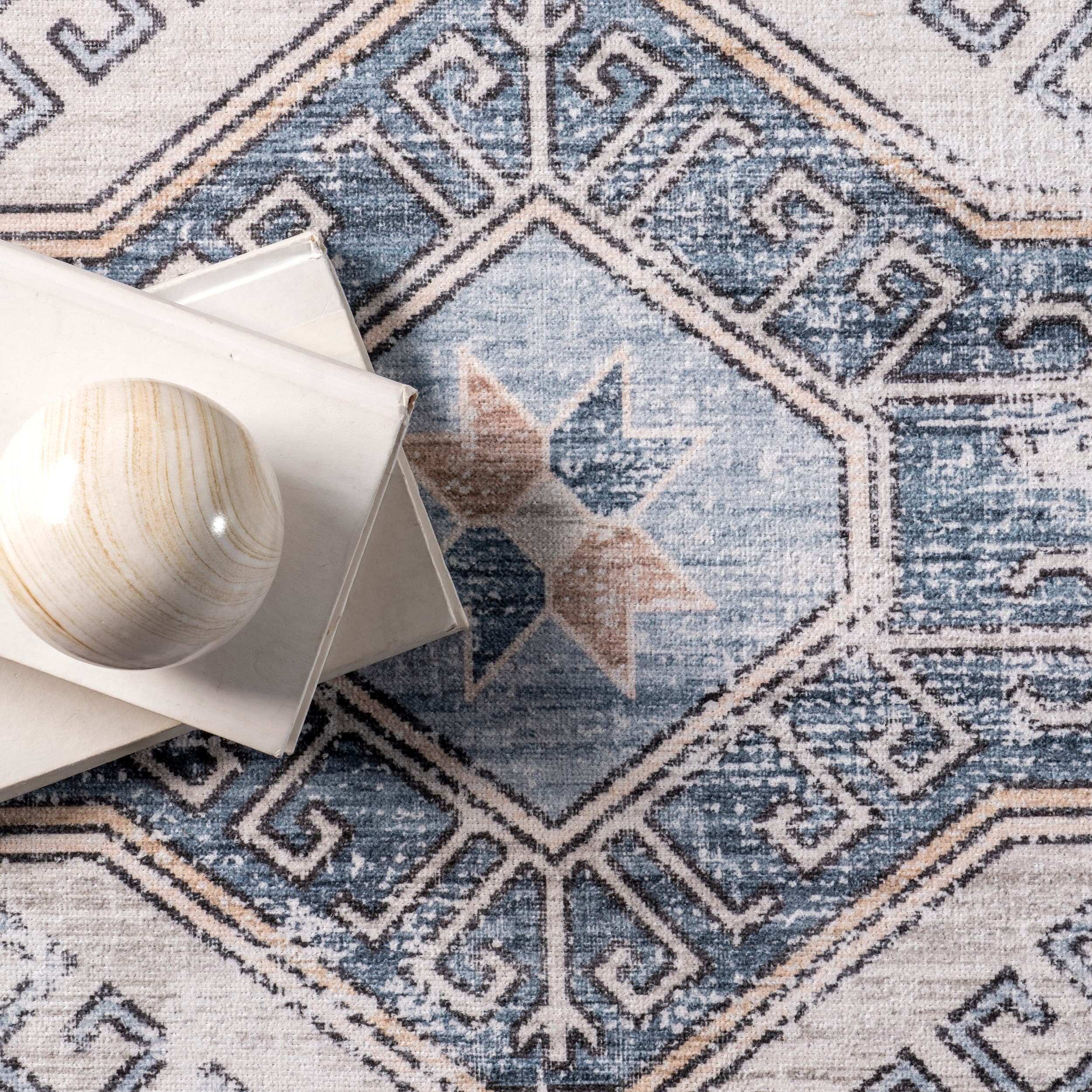 nuLOOM BIRV01E-508 rugs - View #6