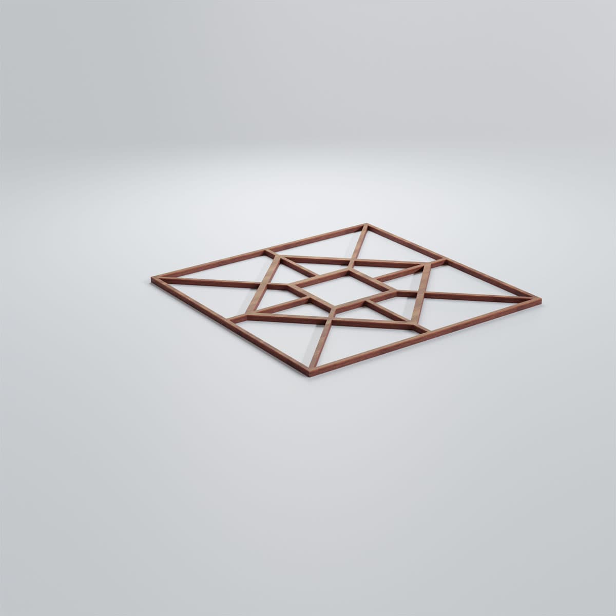 Ekena Millwork WALW12X12X0250JTNWA Wall-Panels - View #4