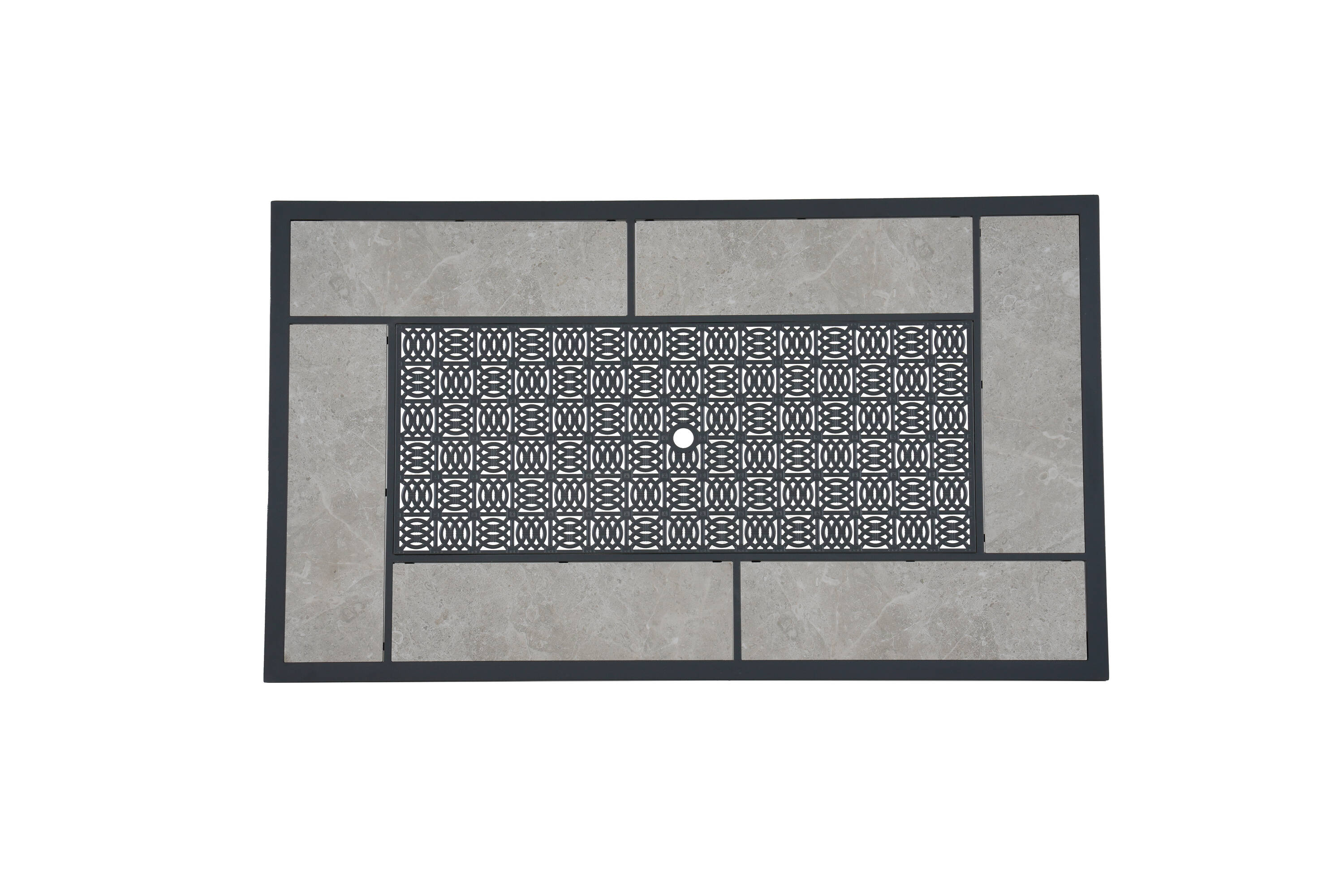allen + roth LOS23006-DT67391 Patio-Tables - View #17