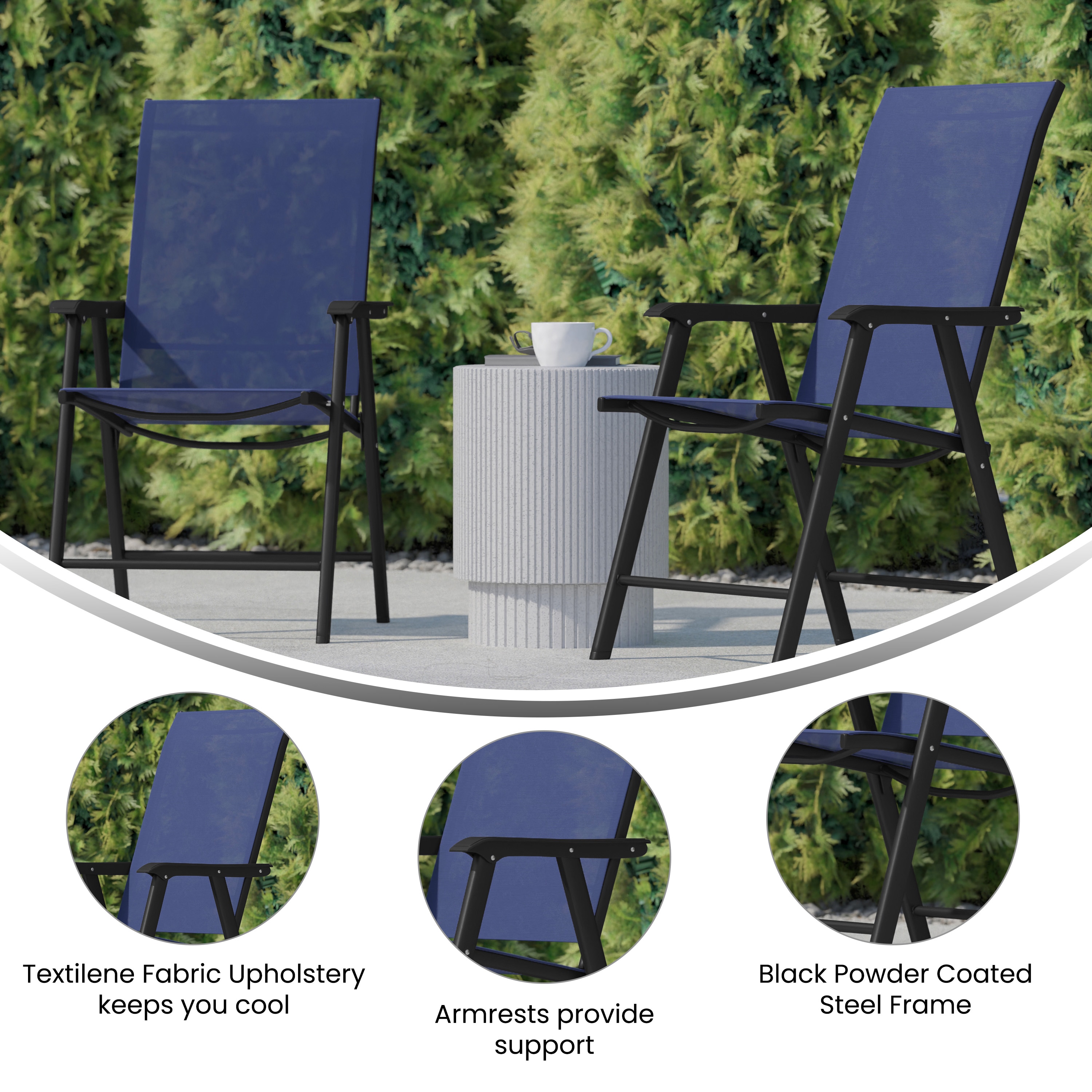Flash Furniture 196861102660 Patio-Chairs - View #4