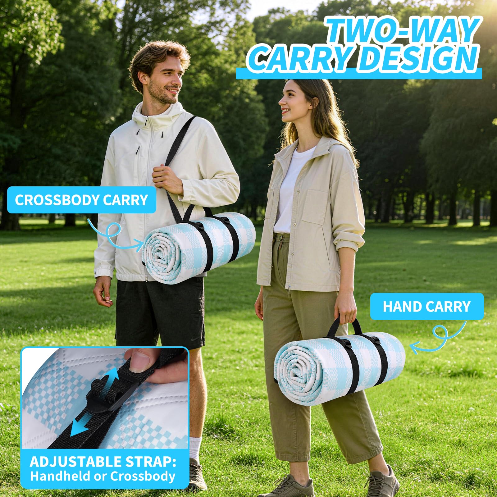 CovertSafe 885287532013 Blankets-And-Throws - View #4