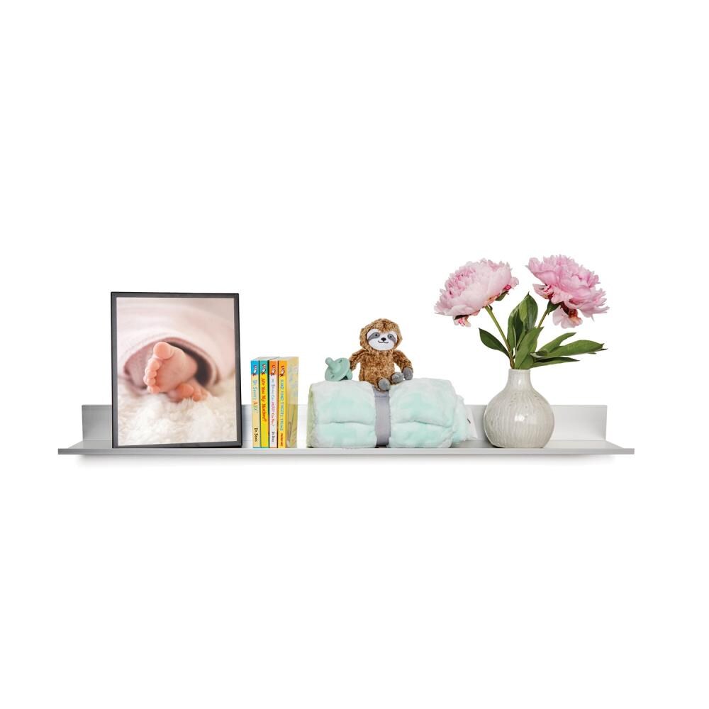 Hangman L-18-C Wall-Mounted-Shelving - View #13