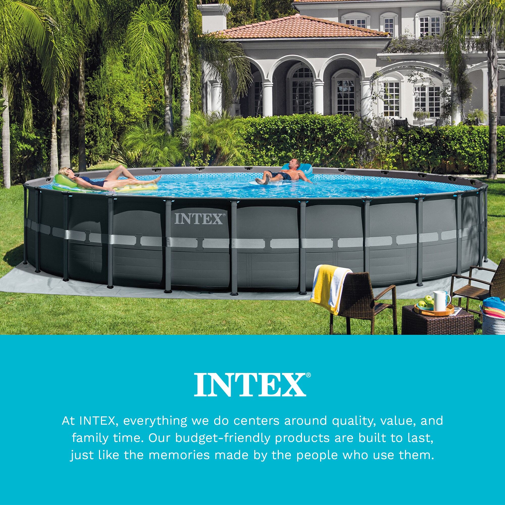 Intex 80646 Pool-Covers - View #5