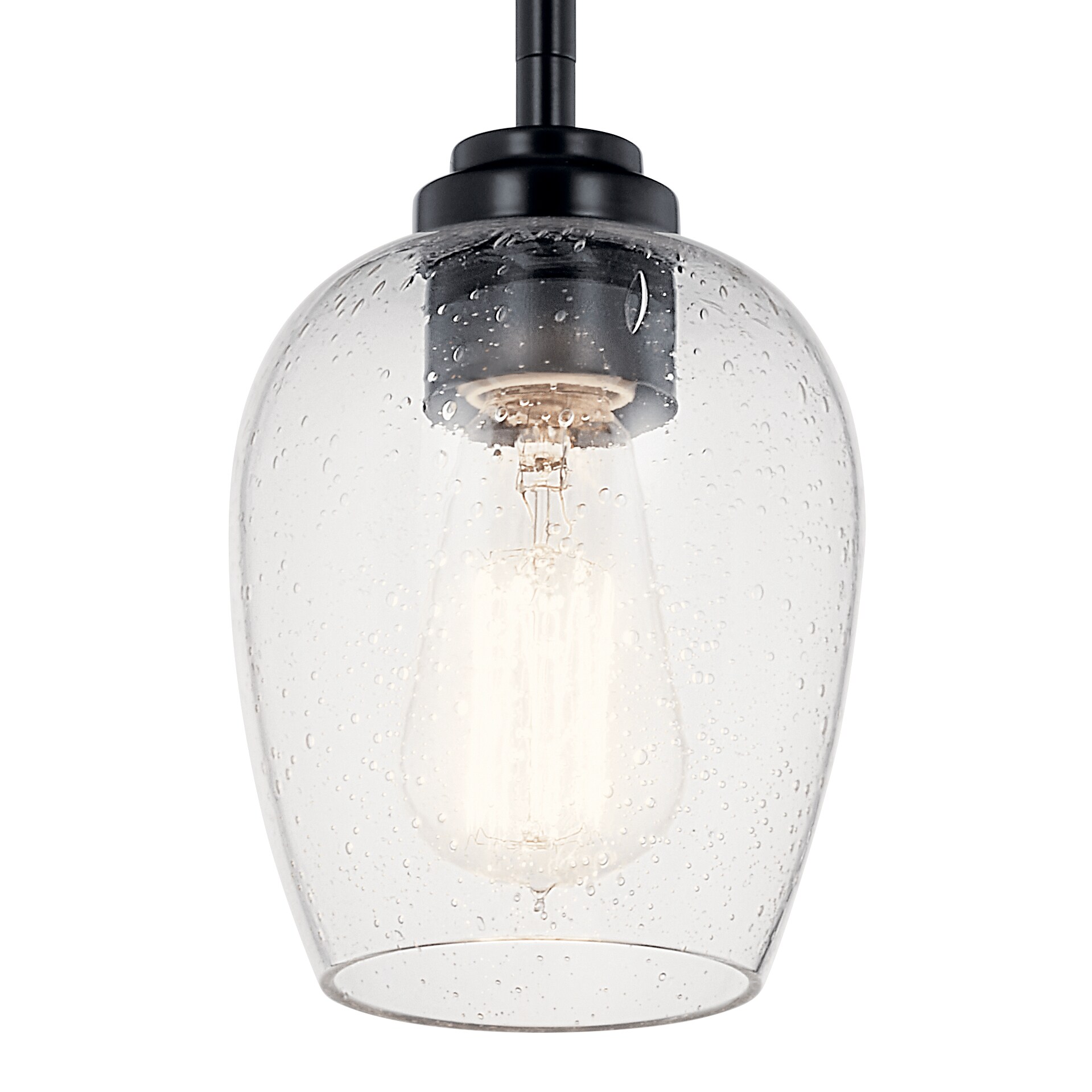 Kichler 44380BKCS Pendant-Lights - View #4