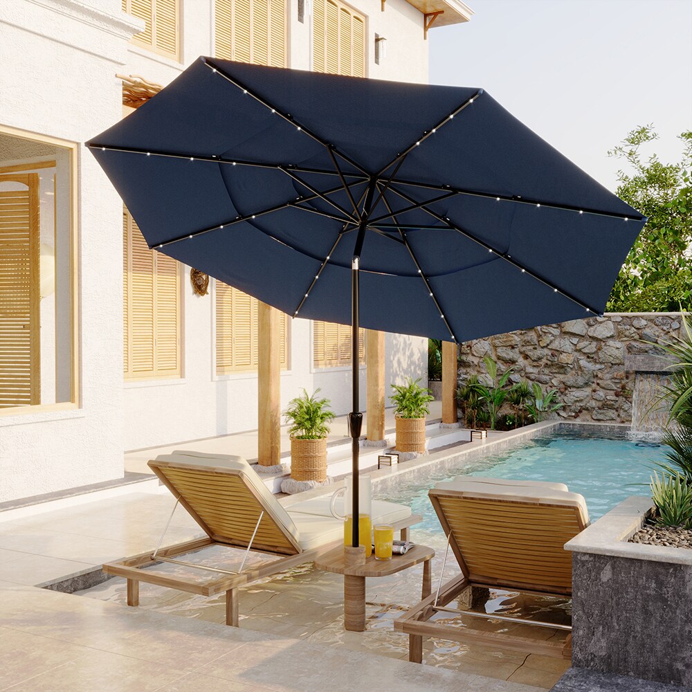 Homsee C-KF510008-01 Umbrellas-2 - View #4