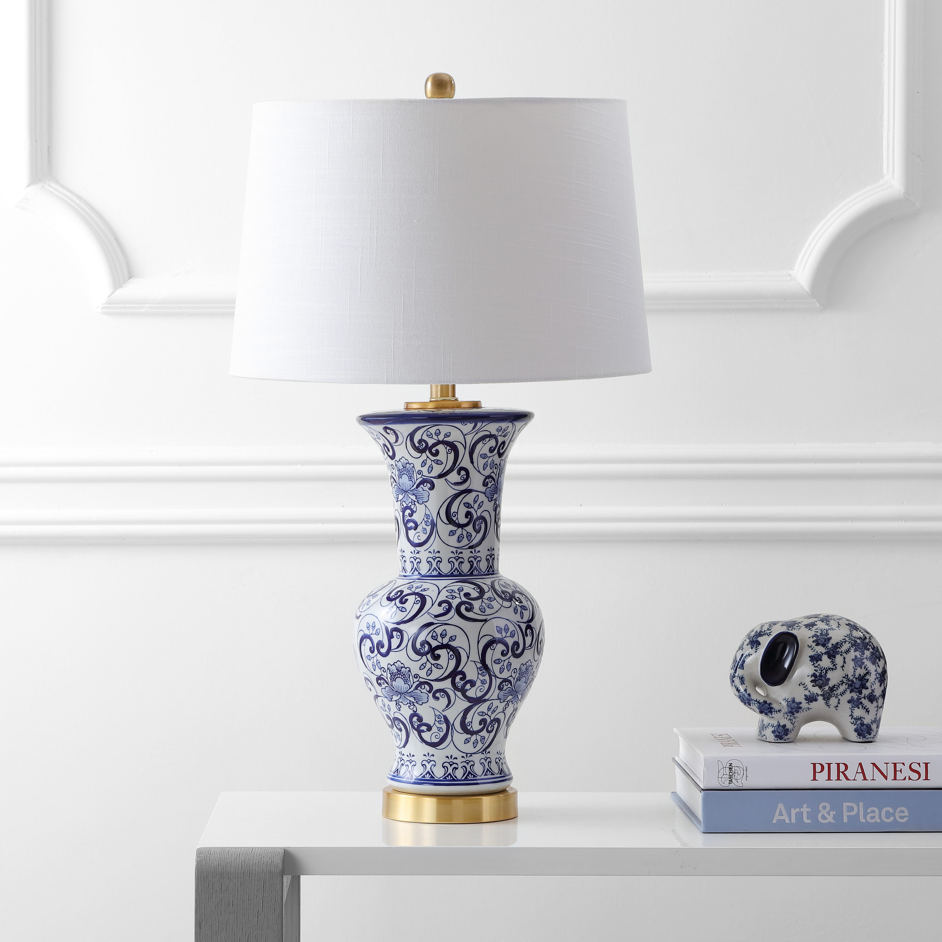 JONATHAN  Y JYL5014A Table-Lamps - View #3