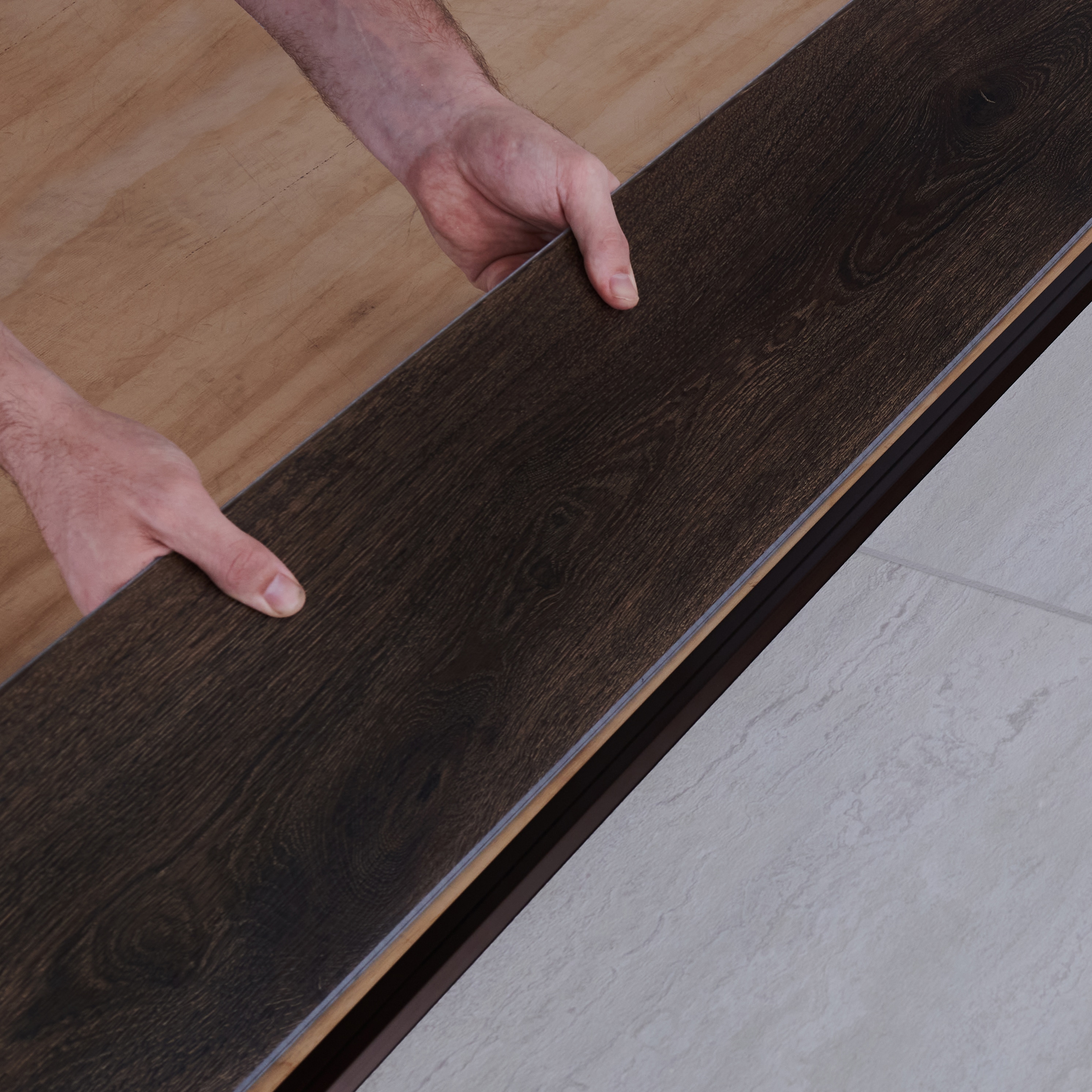 M-D 31805 Floor-Moulding - View #8