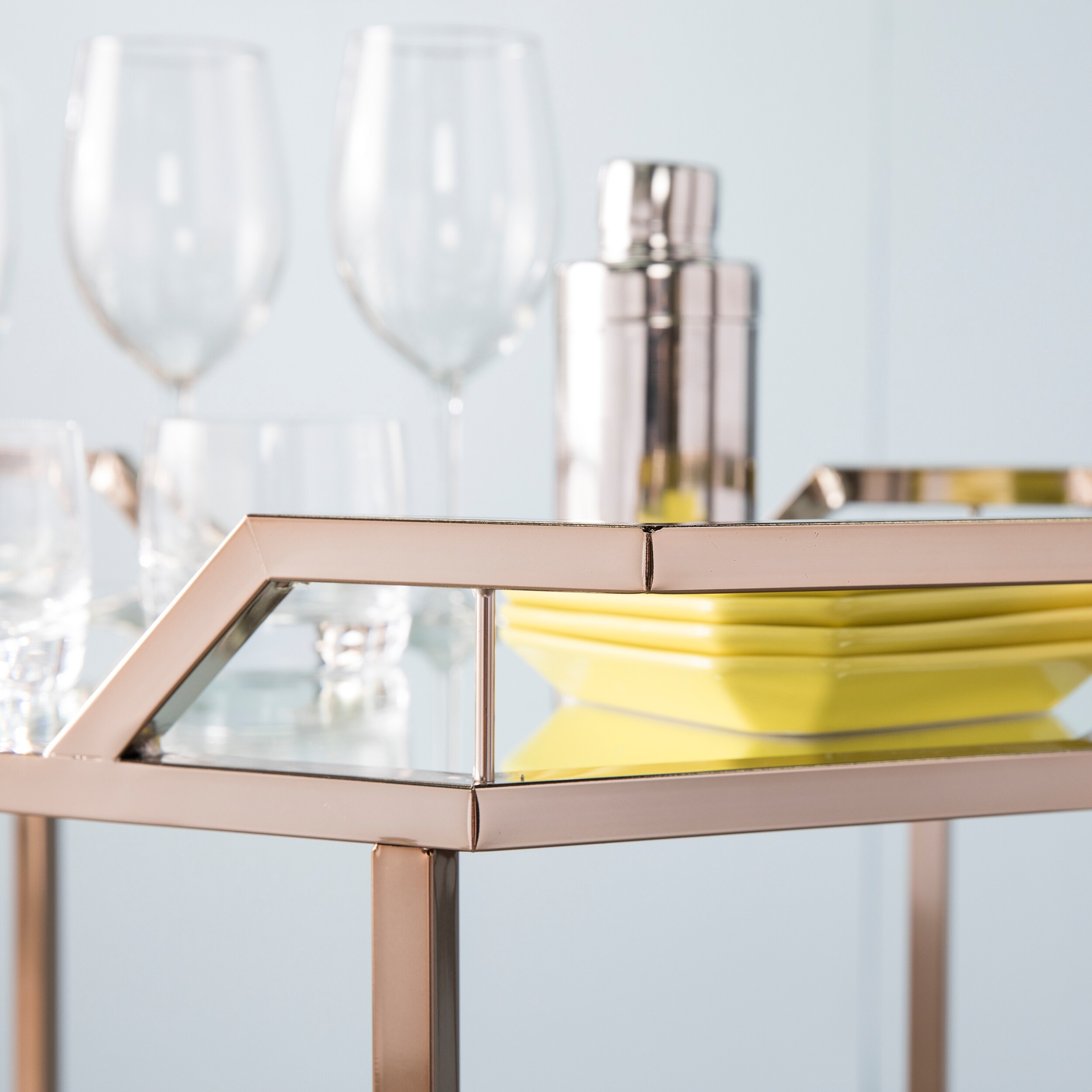 Safavieh HZ2011 Kitchen-Furniture - View #3