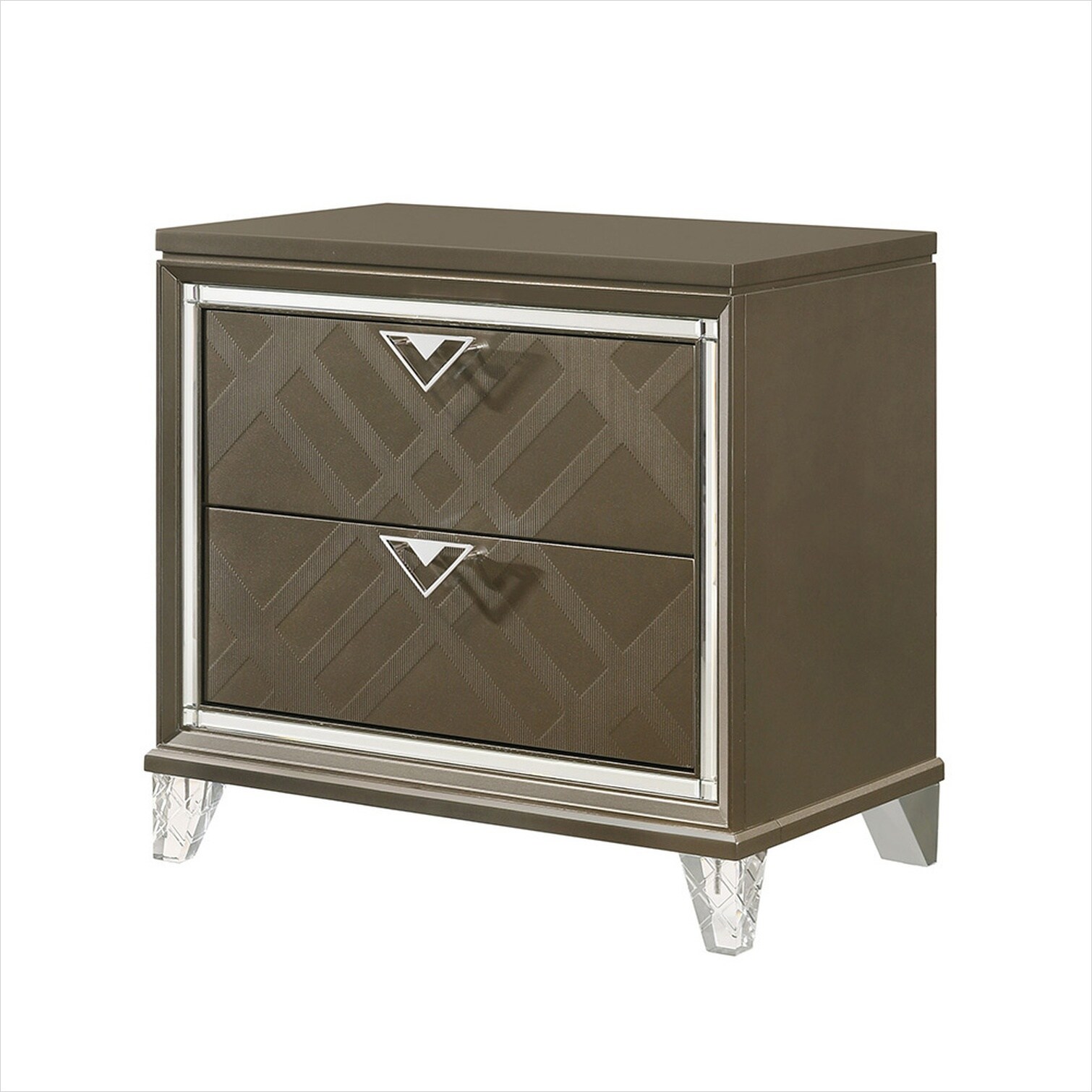 SunJet WE9UEY000C5R nightstands - View #2