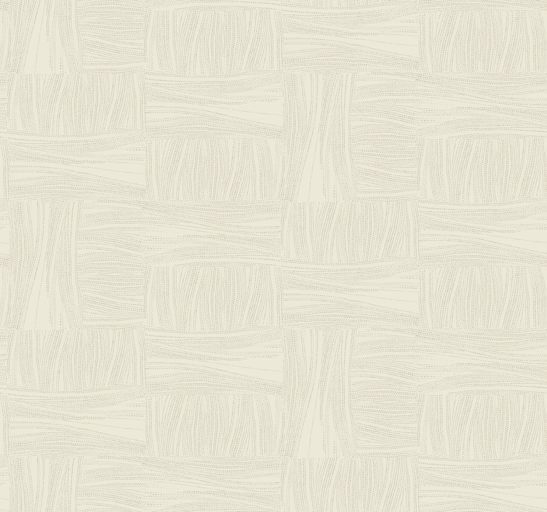 York Wallcoverings New Origins 60.8-sq ft Beige Non-woven Geometric ...