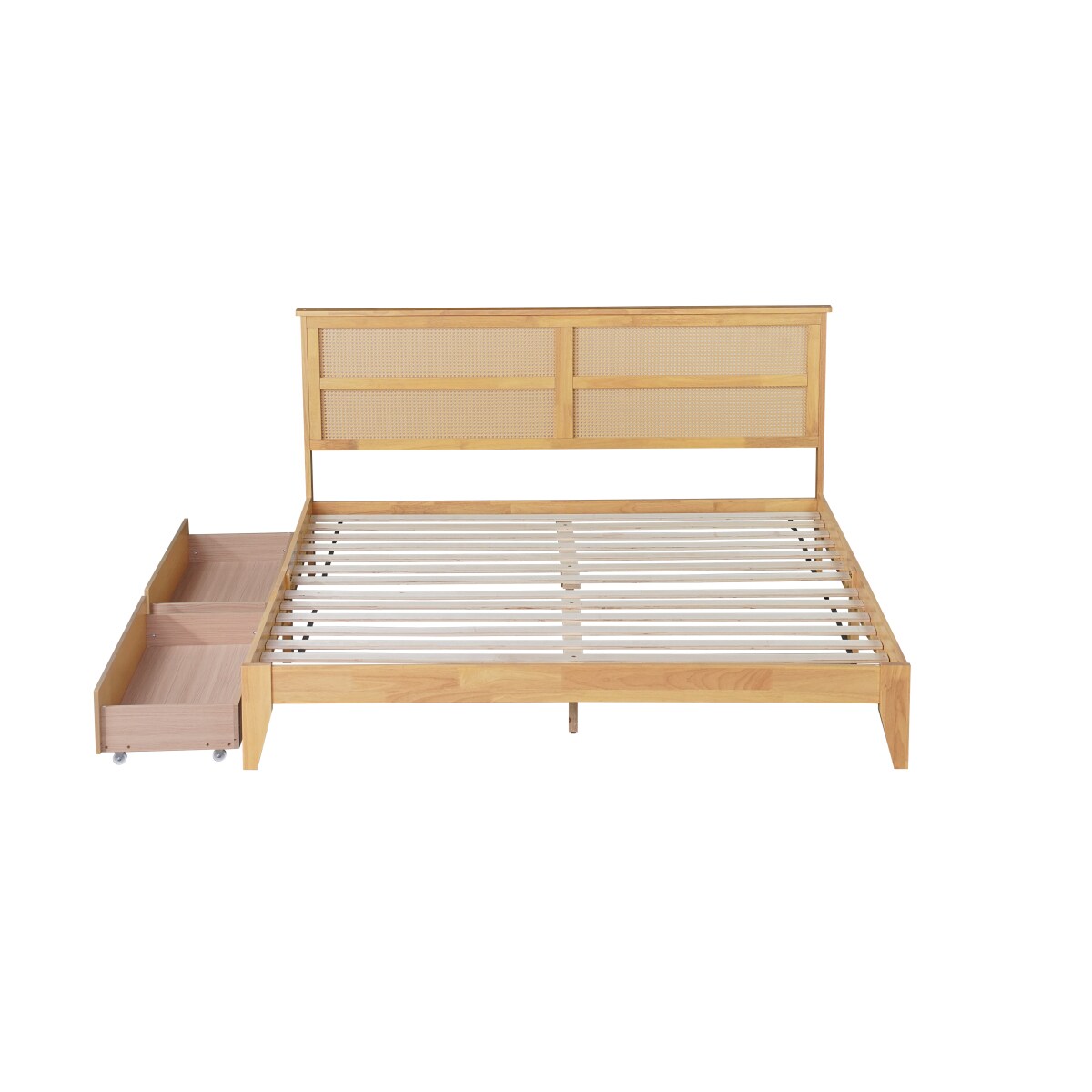 Streamdale Furniture W504S00229 beds - View #18
