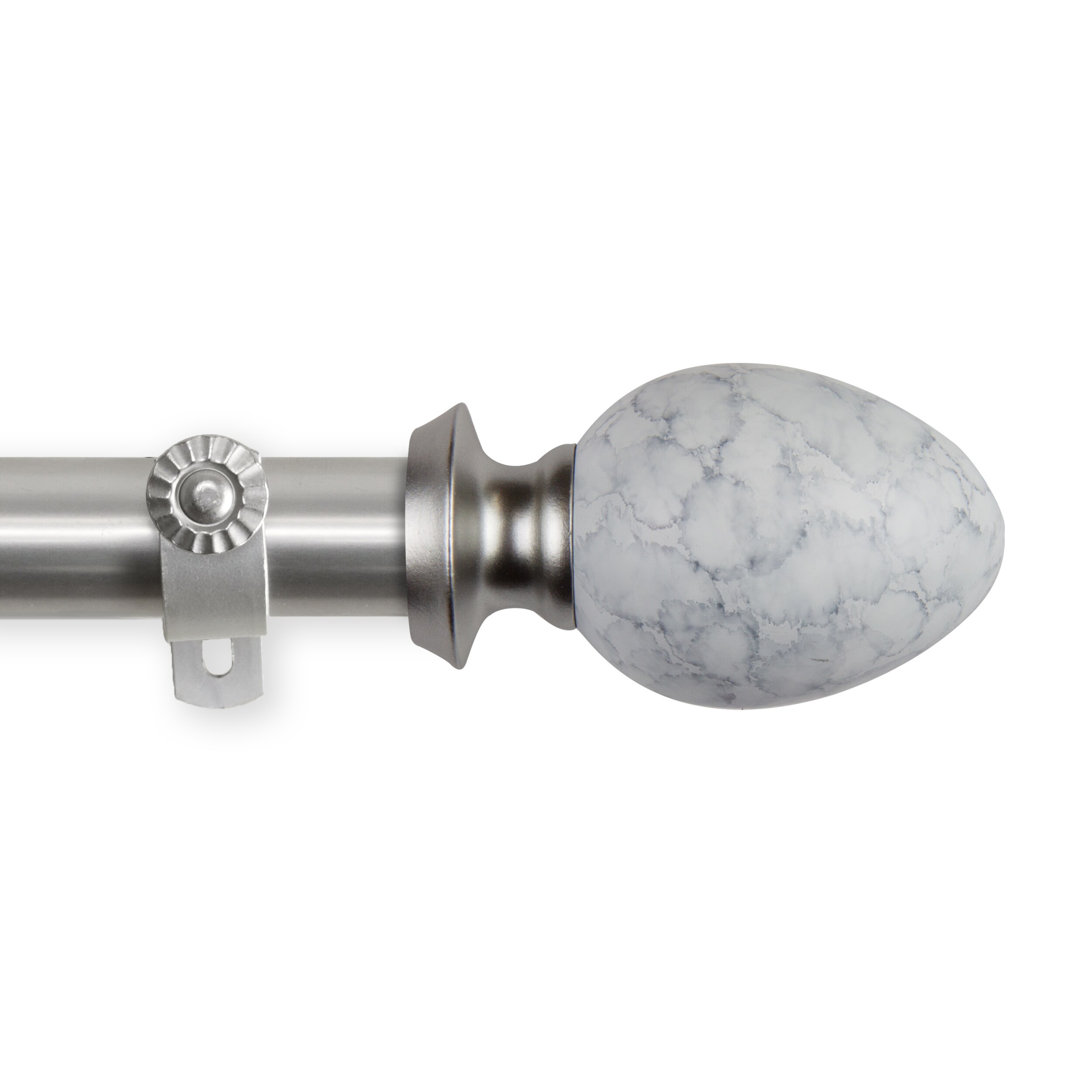 Hart & Harlow L-100-73-995 Curtain-Rods - View #2