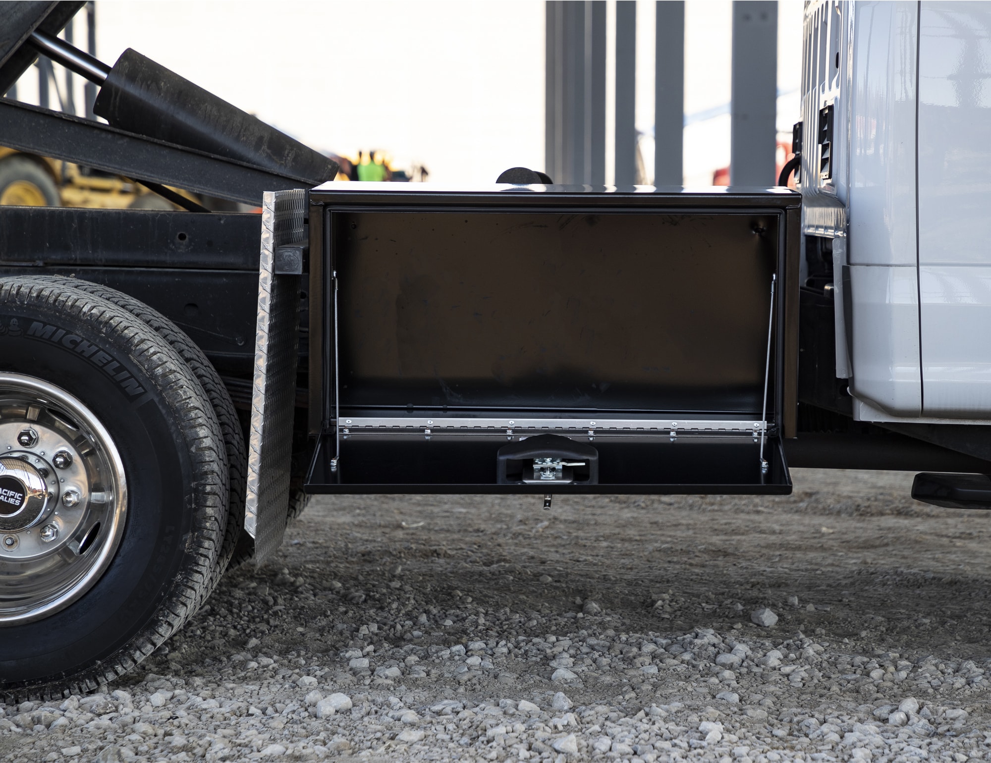 Buyers Products 1703326 Truck-Tool-Boxes - View #11
