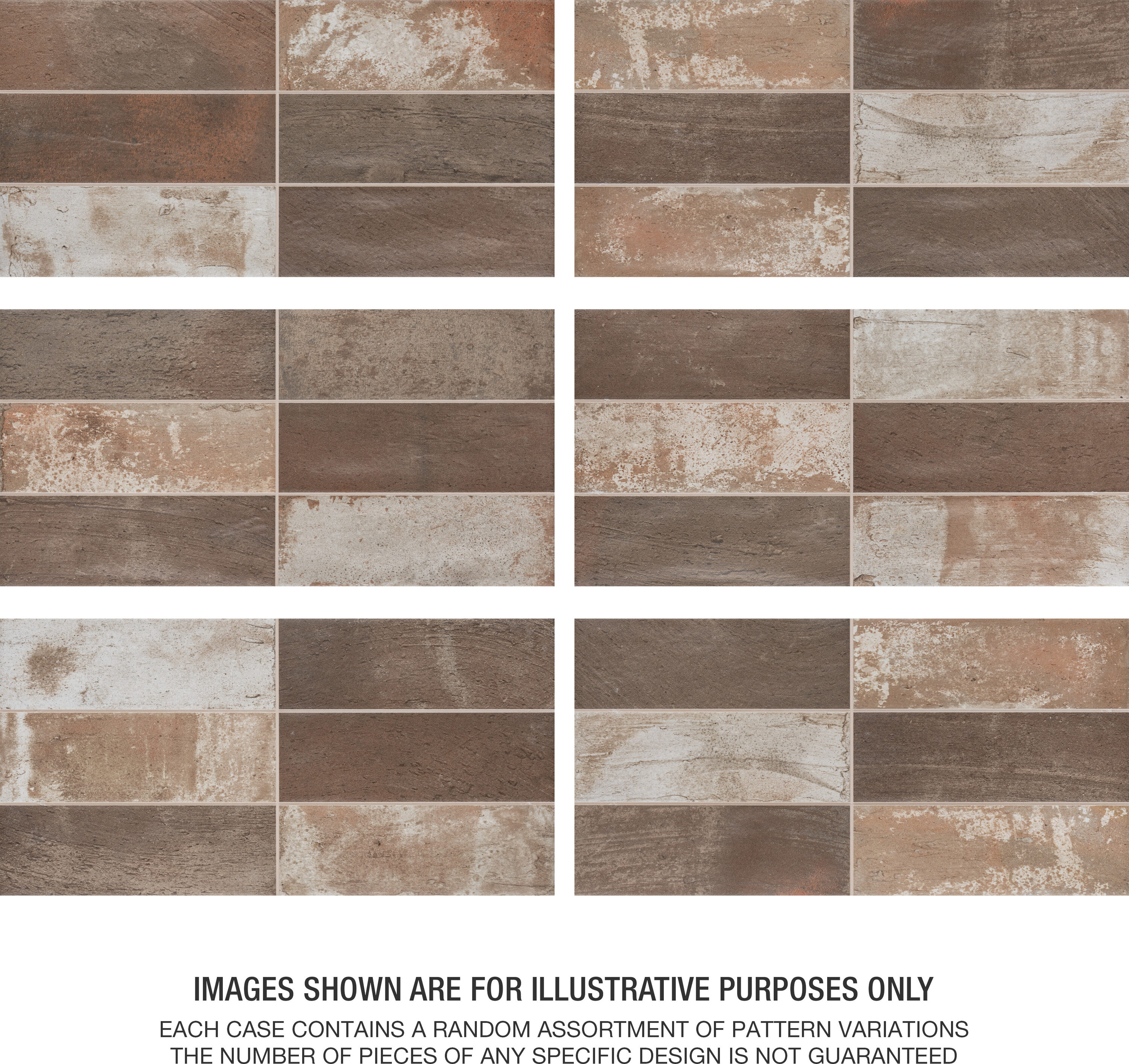 Affinity Tile FPEMUDCO Ceramic-Tile - View #4