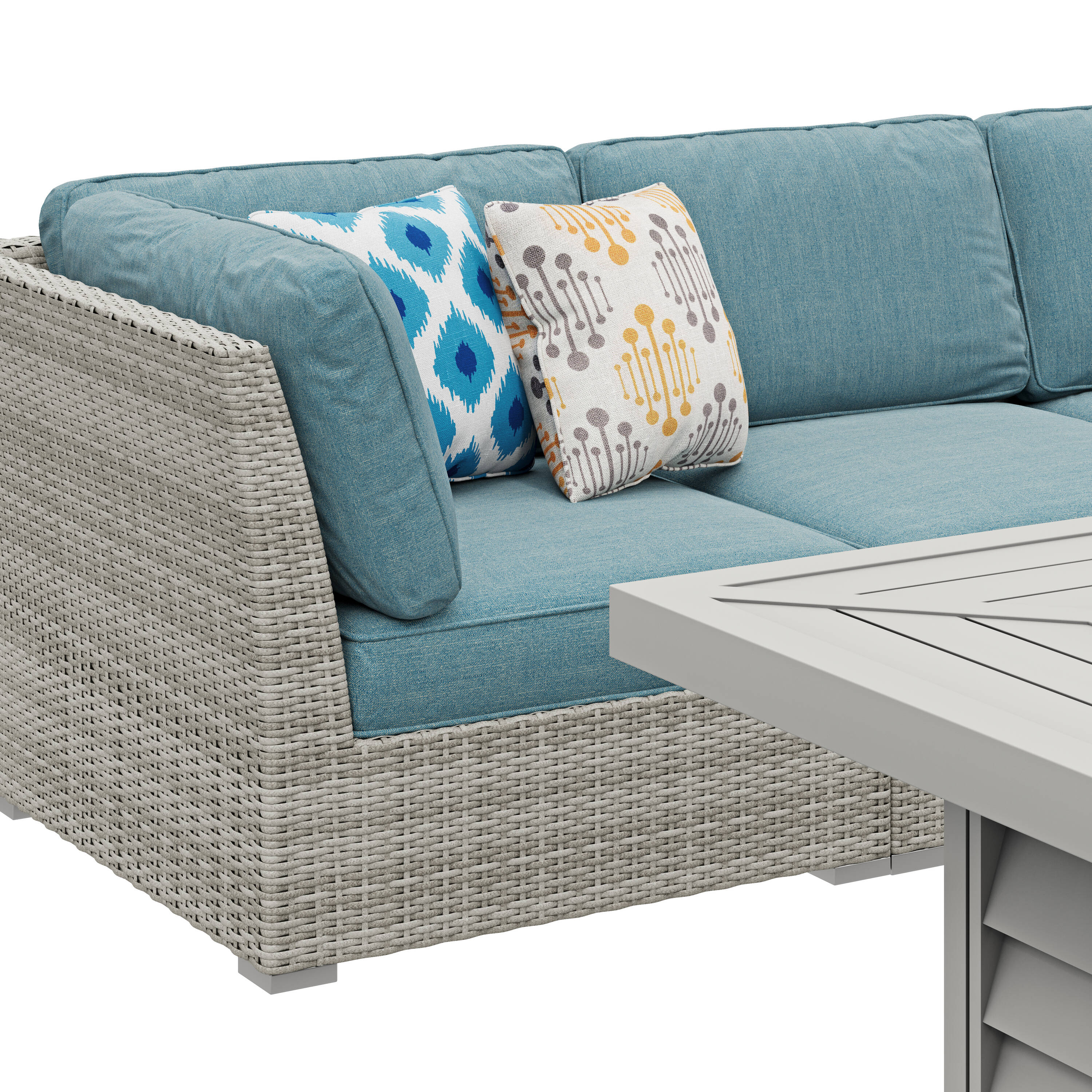 Octans SL2C00202 Patio-Conversation-Sets - View #5