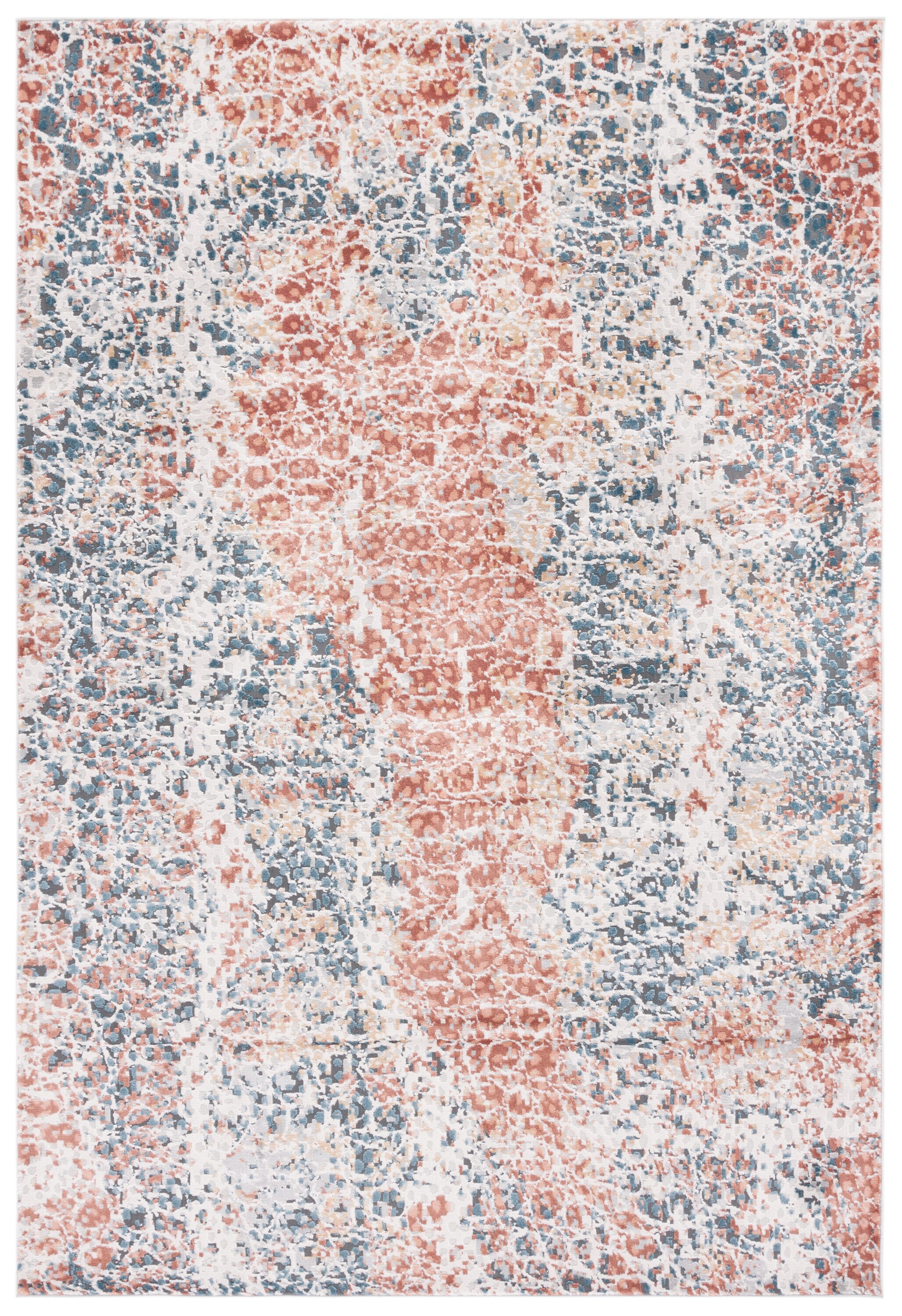 Safavieh INV592P-5 rugs - View #2