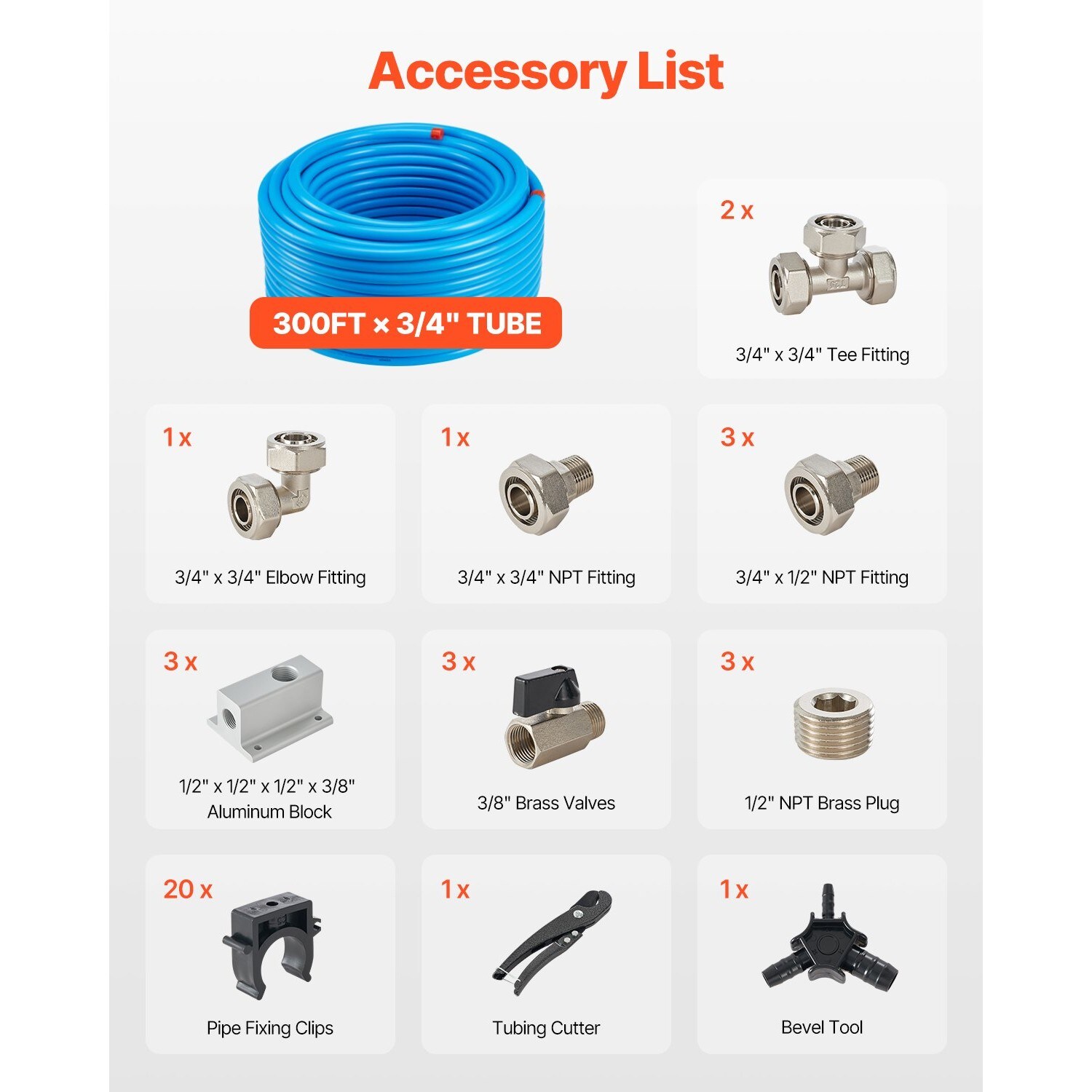 SUGIFT LW108SUGSS369 Air-Tool-Kits - View #4