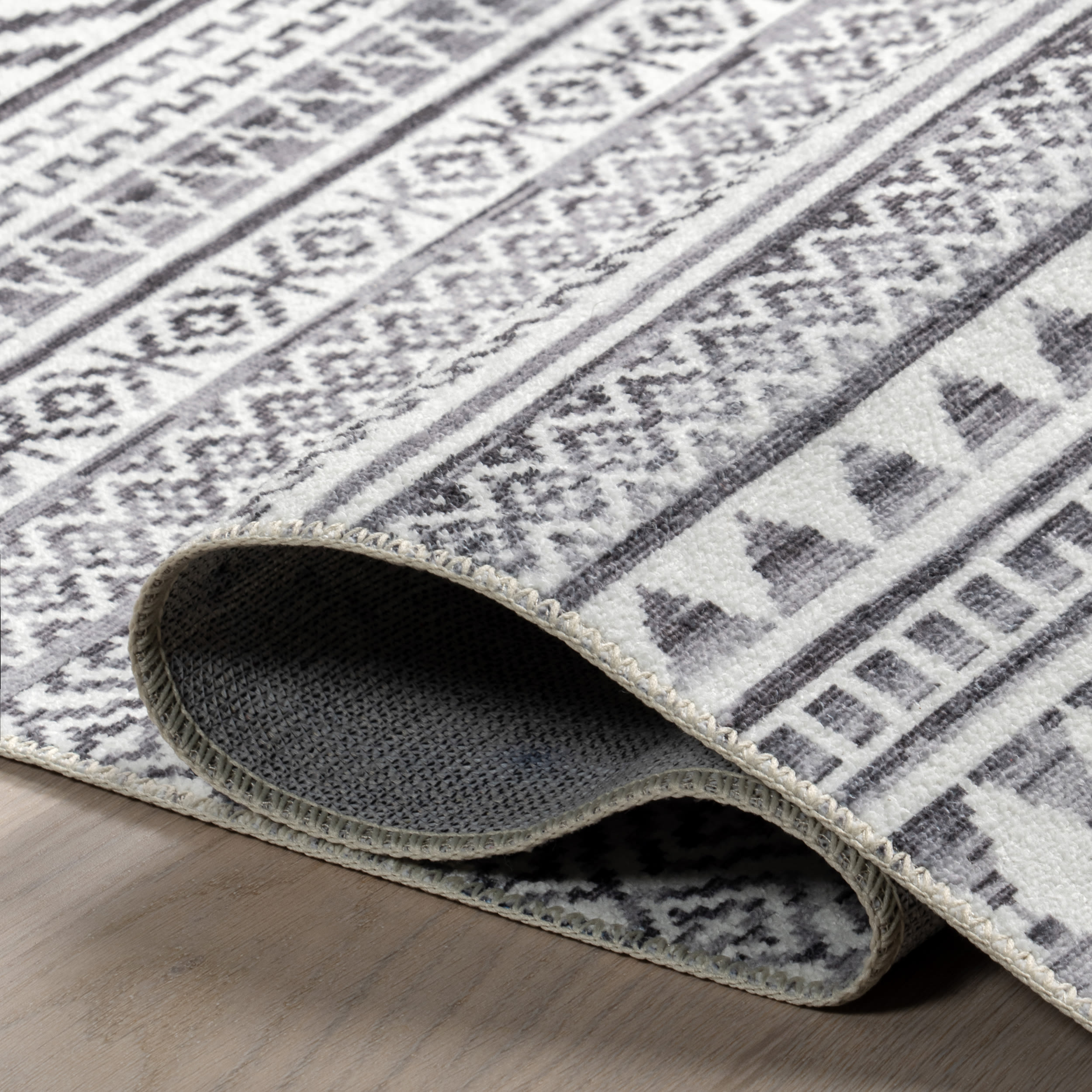 nuLOOM BIRV20A-9012 rugs - View #2