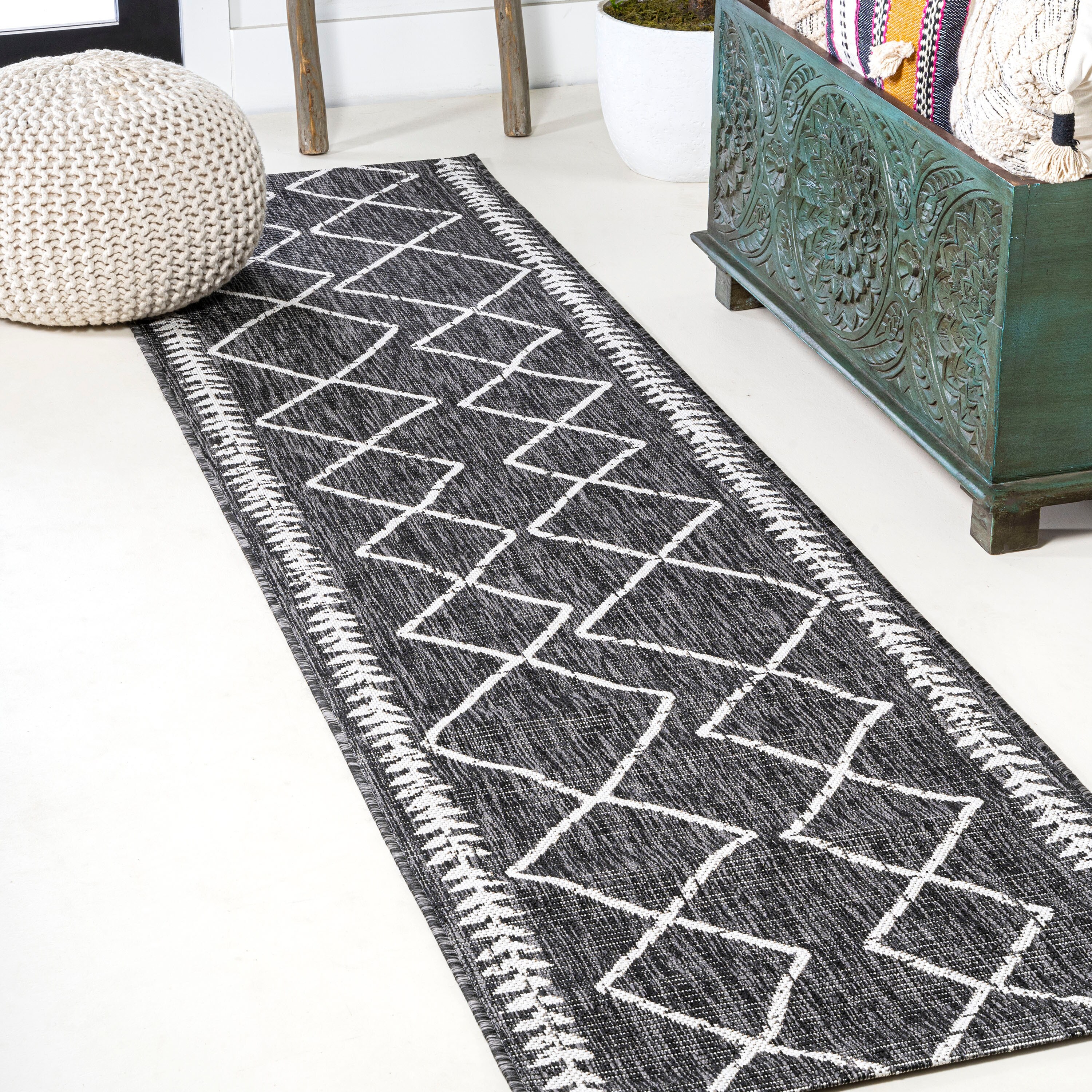 JONATHAN  Y SMB129E-210 rugs - View #9