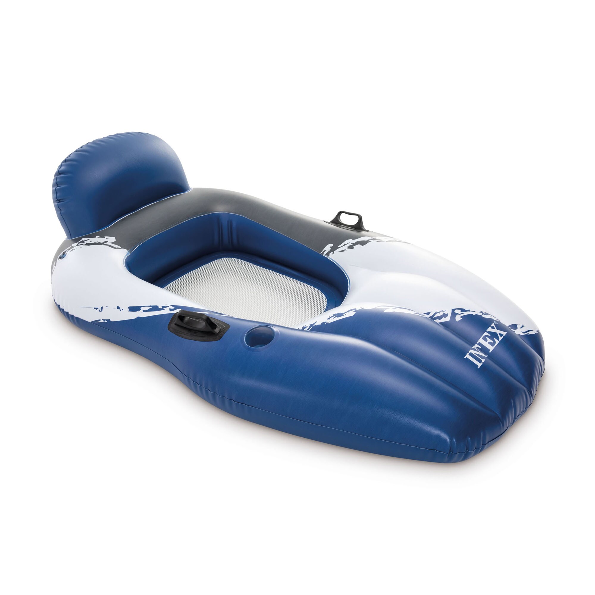 bcf inflatable chair