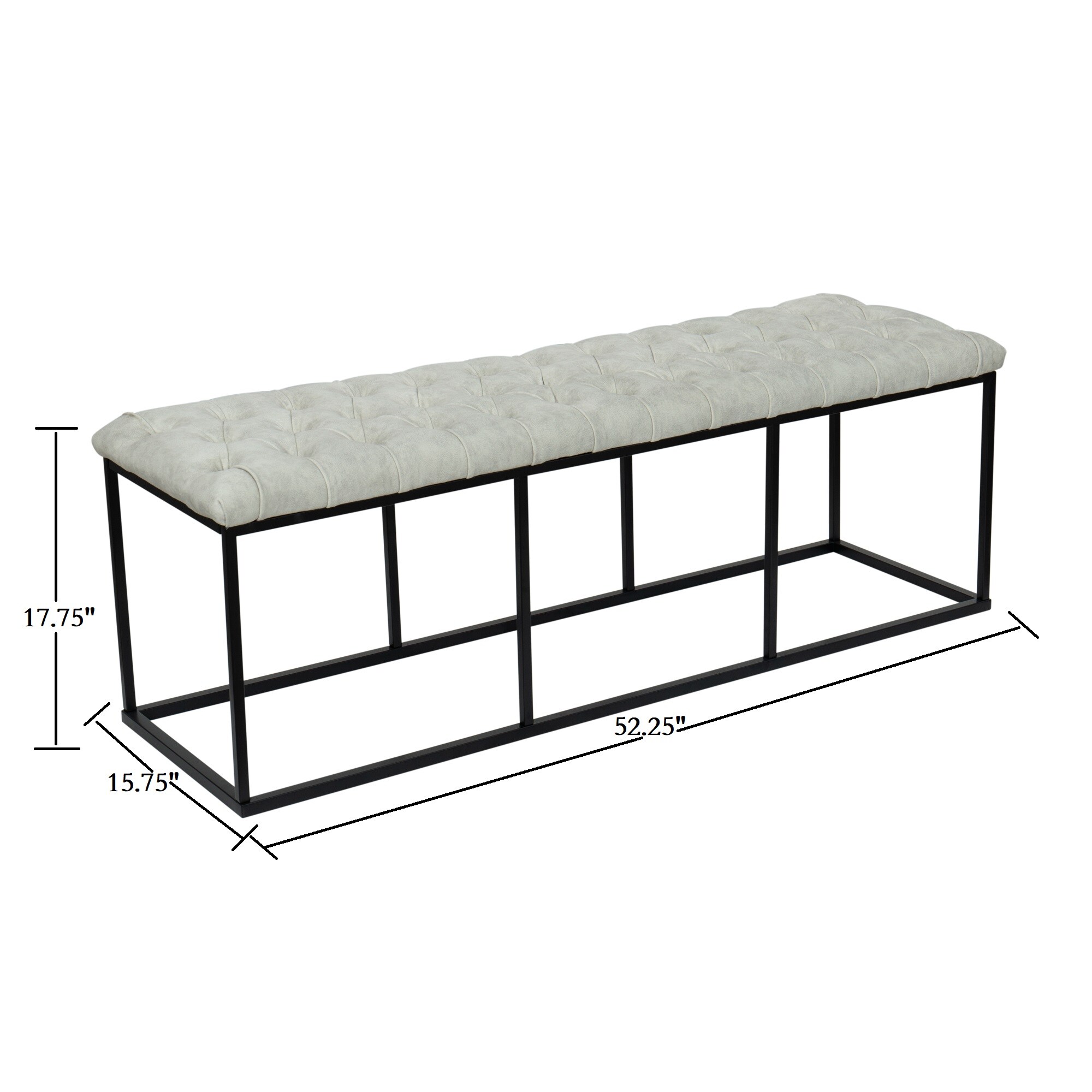 CASAINC WF-JP319-120.0B0-MR bench - View #4