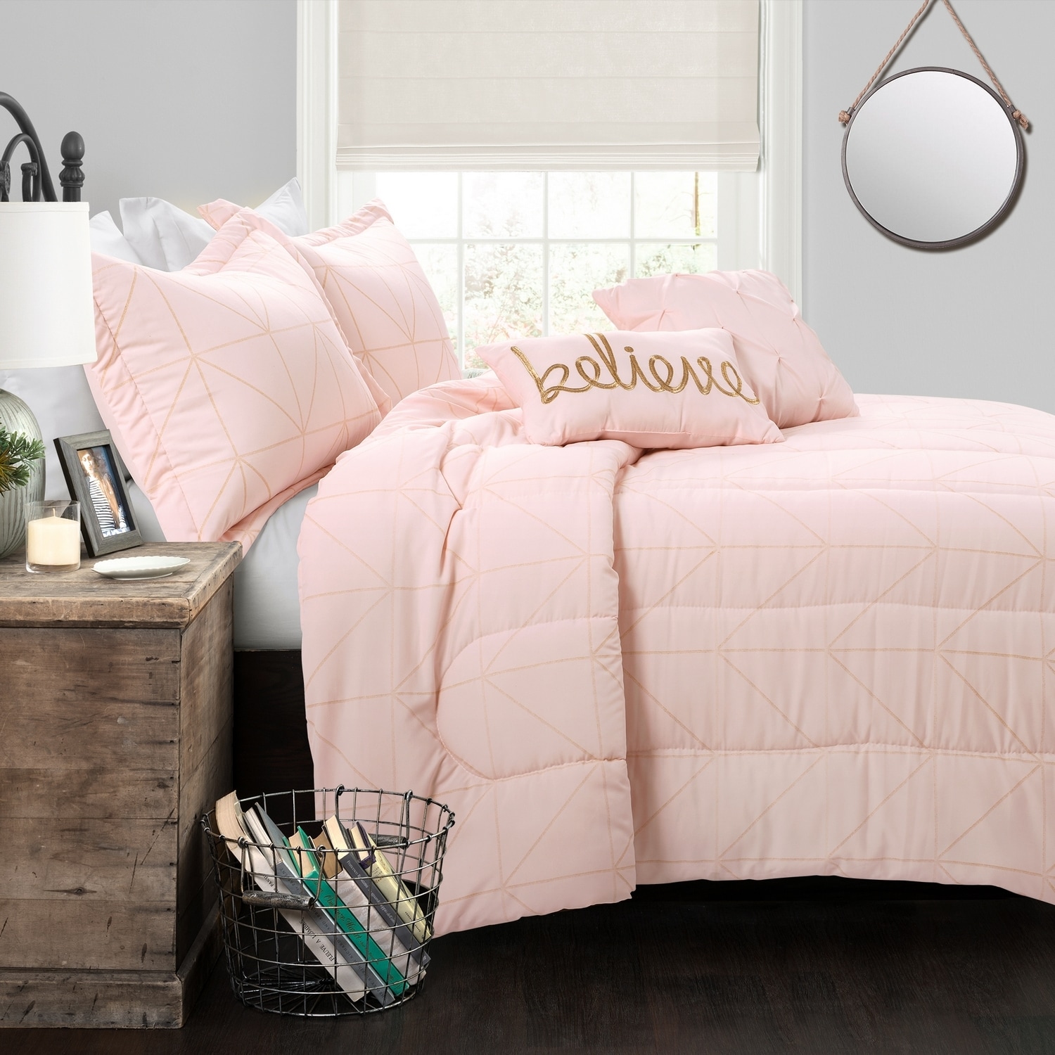 Lush Decor 16T004678 Comforters-And-Bedspreads - View #2