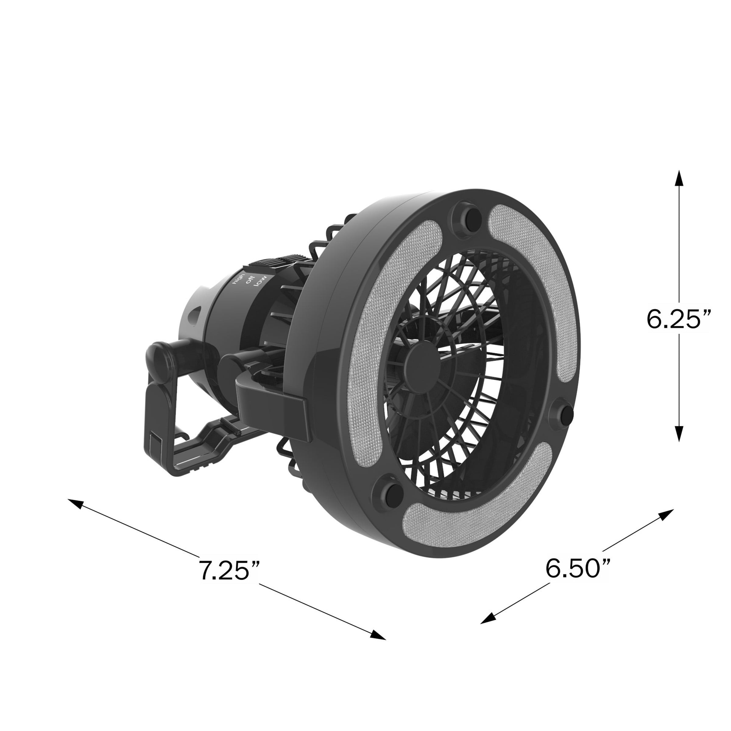 Wakeman 80-48453 Tent-Accessories - View #4