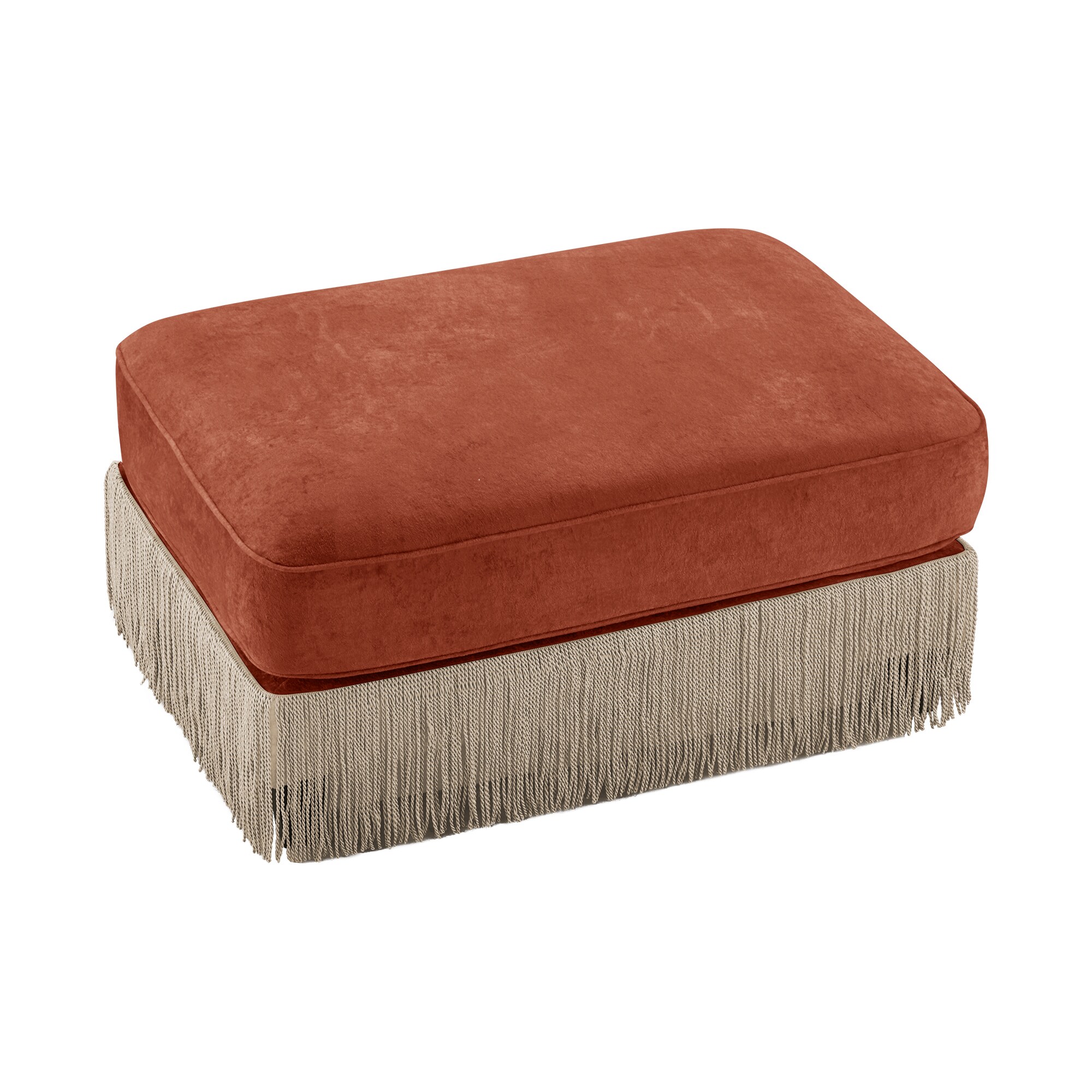 Tinyhomie LW-X-KARL3082 Indoor-Ottomans - View #2