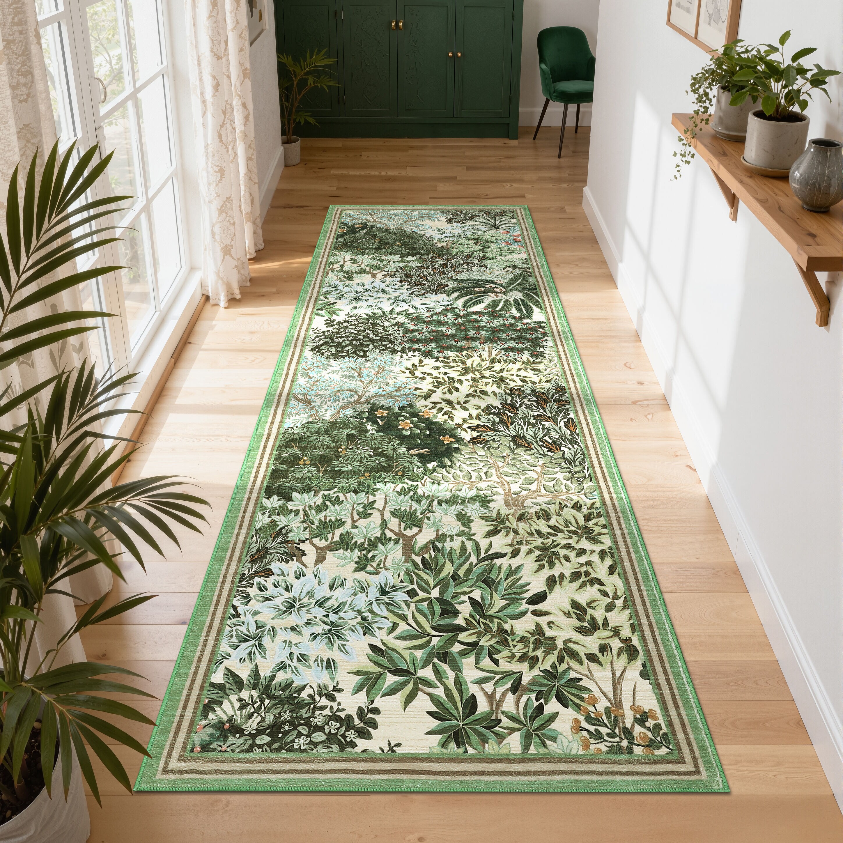 Garvee SUNNY-RUG-VZ98 rugs - View #4