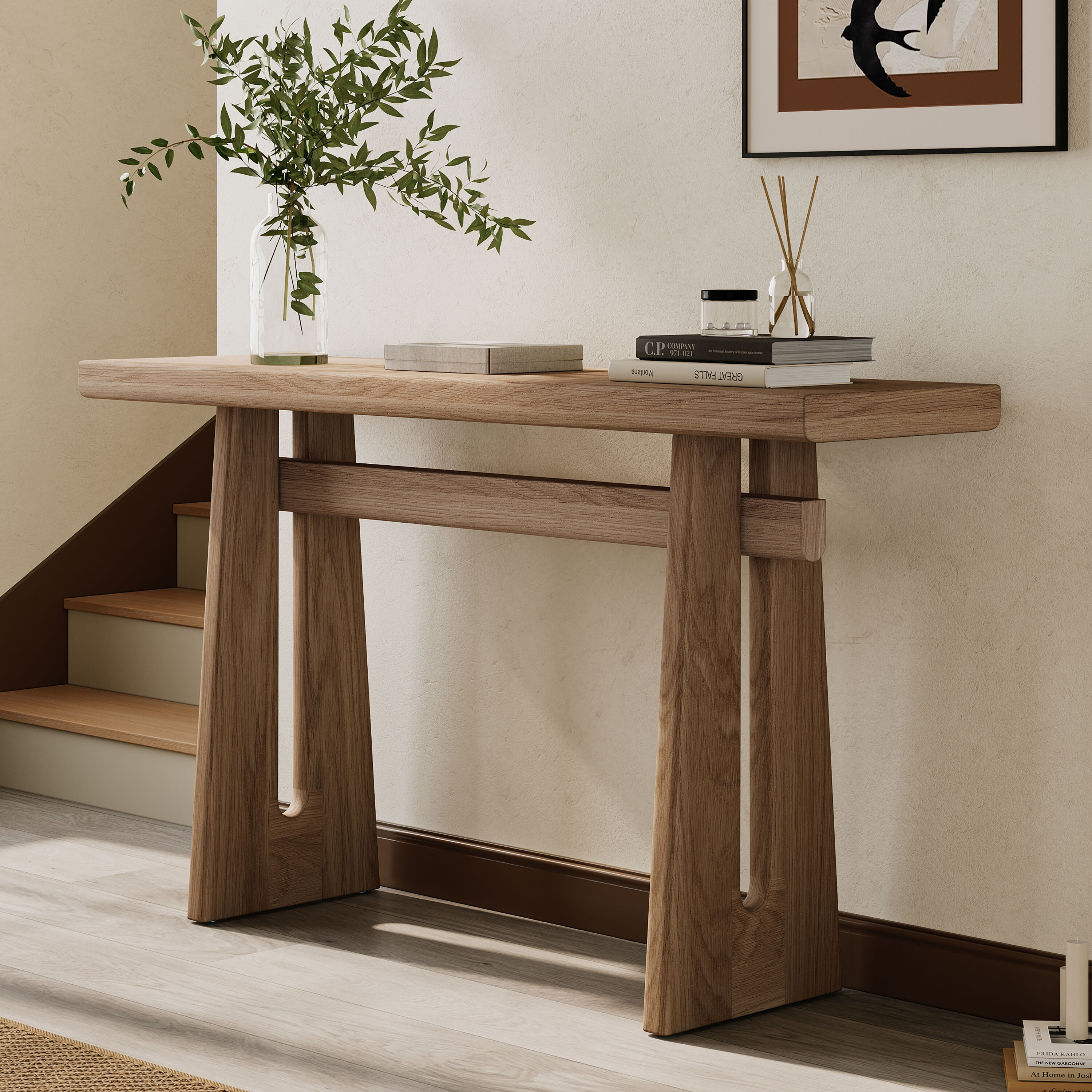 Christopher Knight Home 340063 Console-Sofa-Tables - View #2