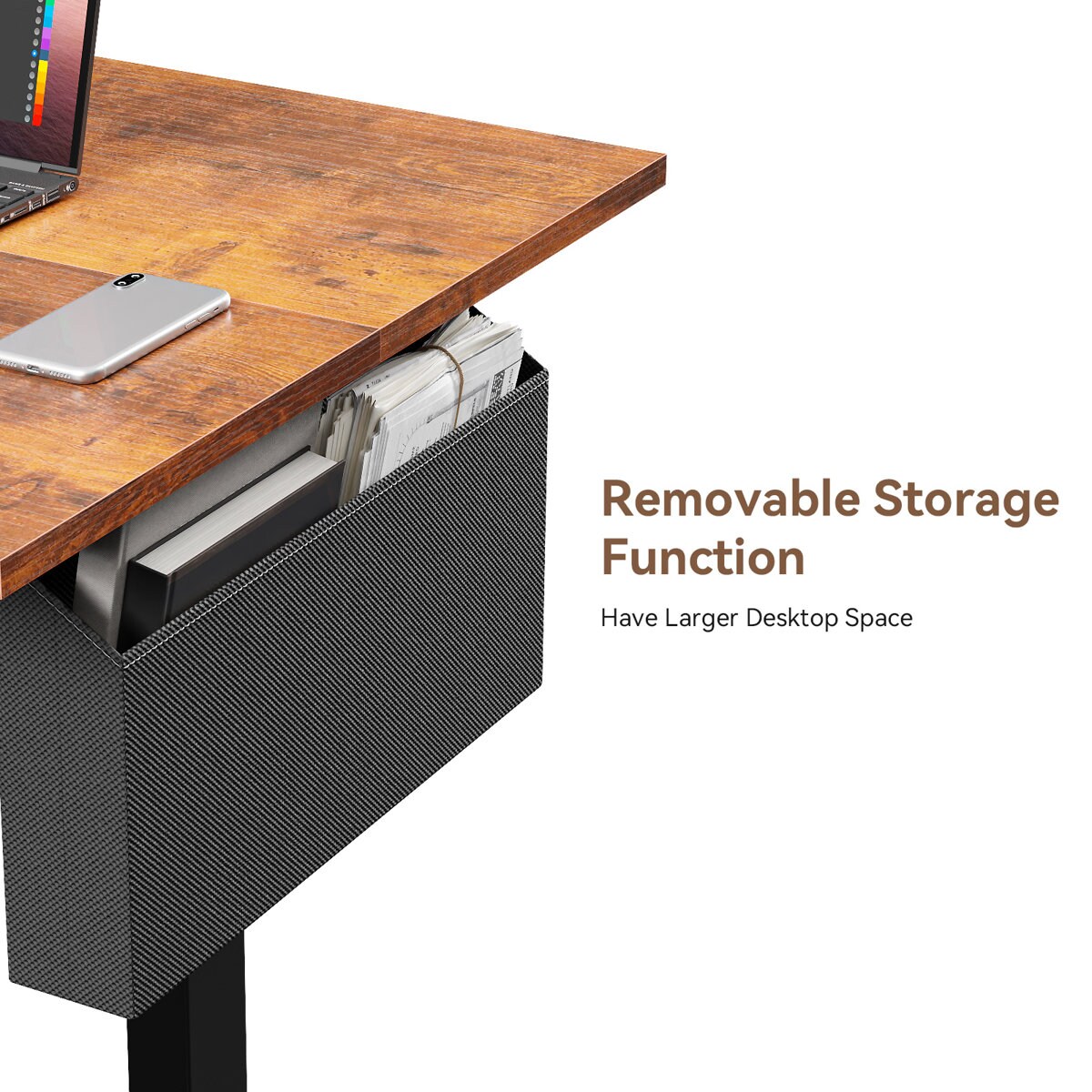 Furologee ED-002-N-63-1-RB desks - View #9