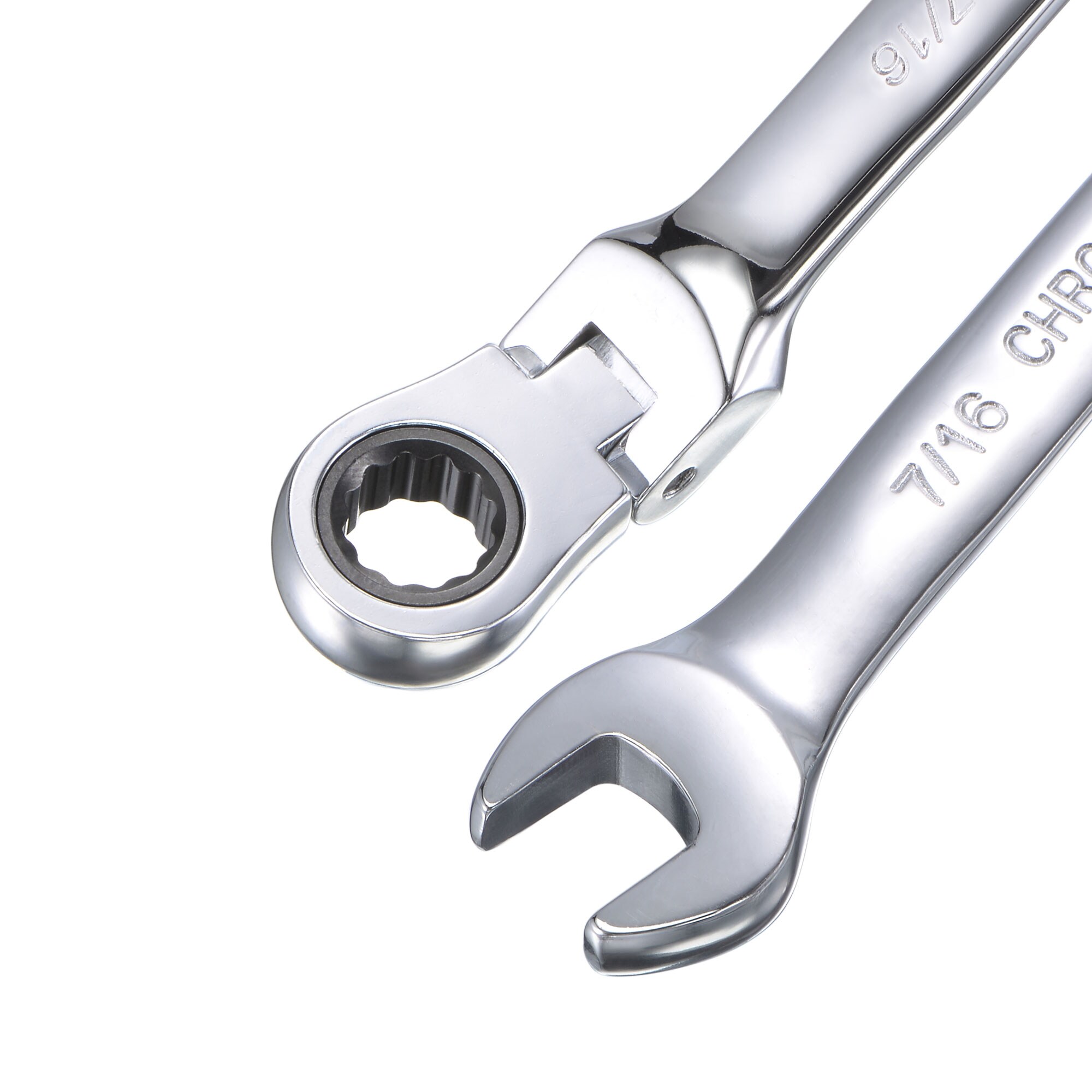 Unique Bargains S26030900UX1654 Wrench-Sets - View #3