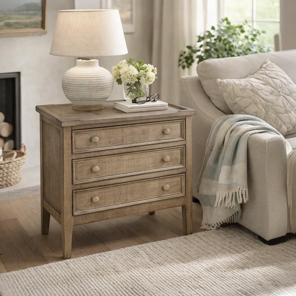 Benzara BM325314 End-Tables - View #6