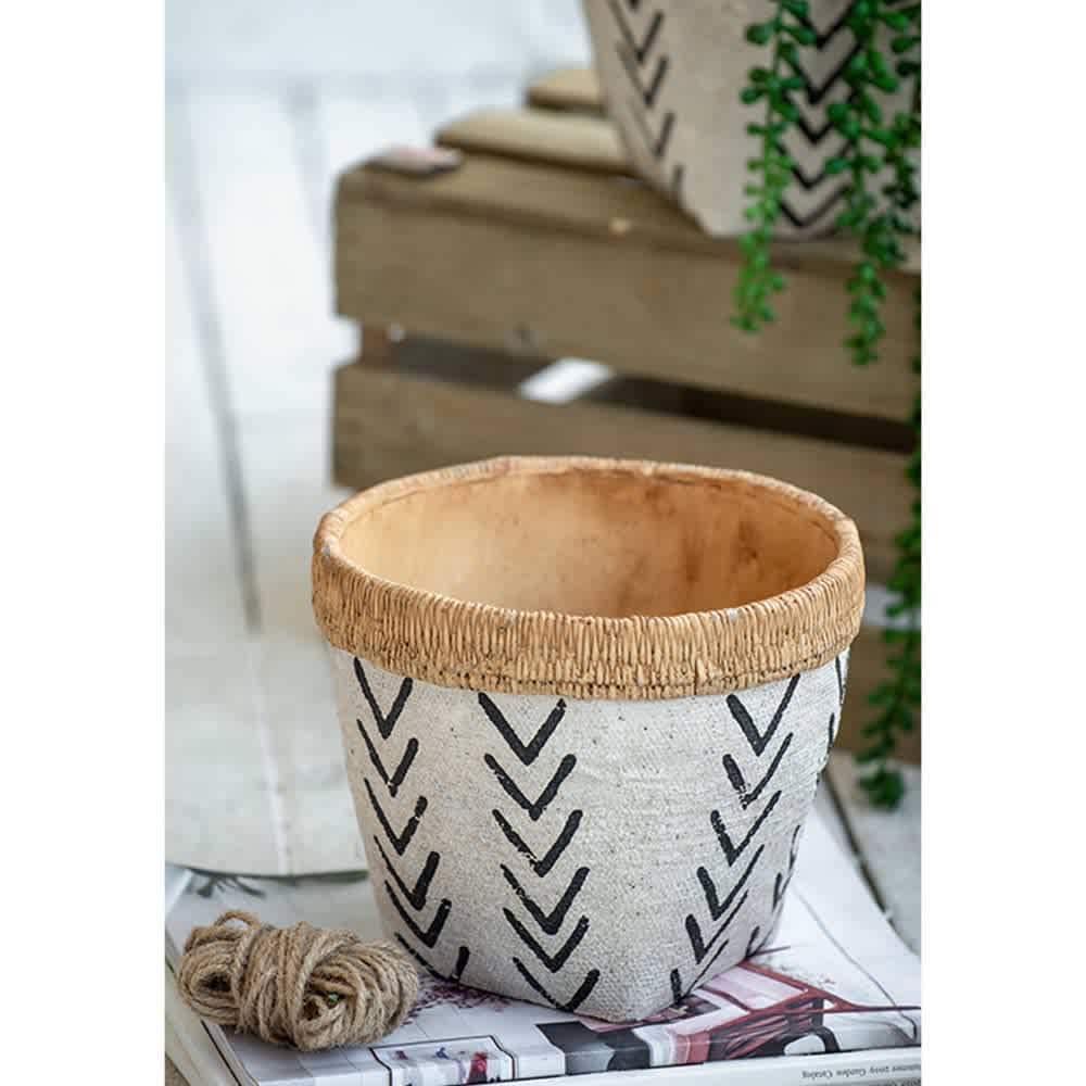 JUJABU ZJURN PLANTER-8 Planter-Window-Box - View #6