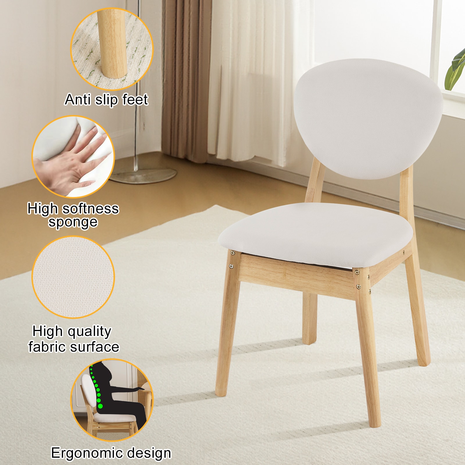Outopee LO1G52004035 Dining-Sets - View #6