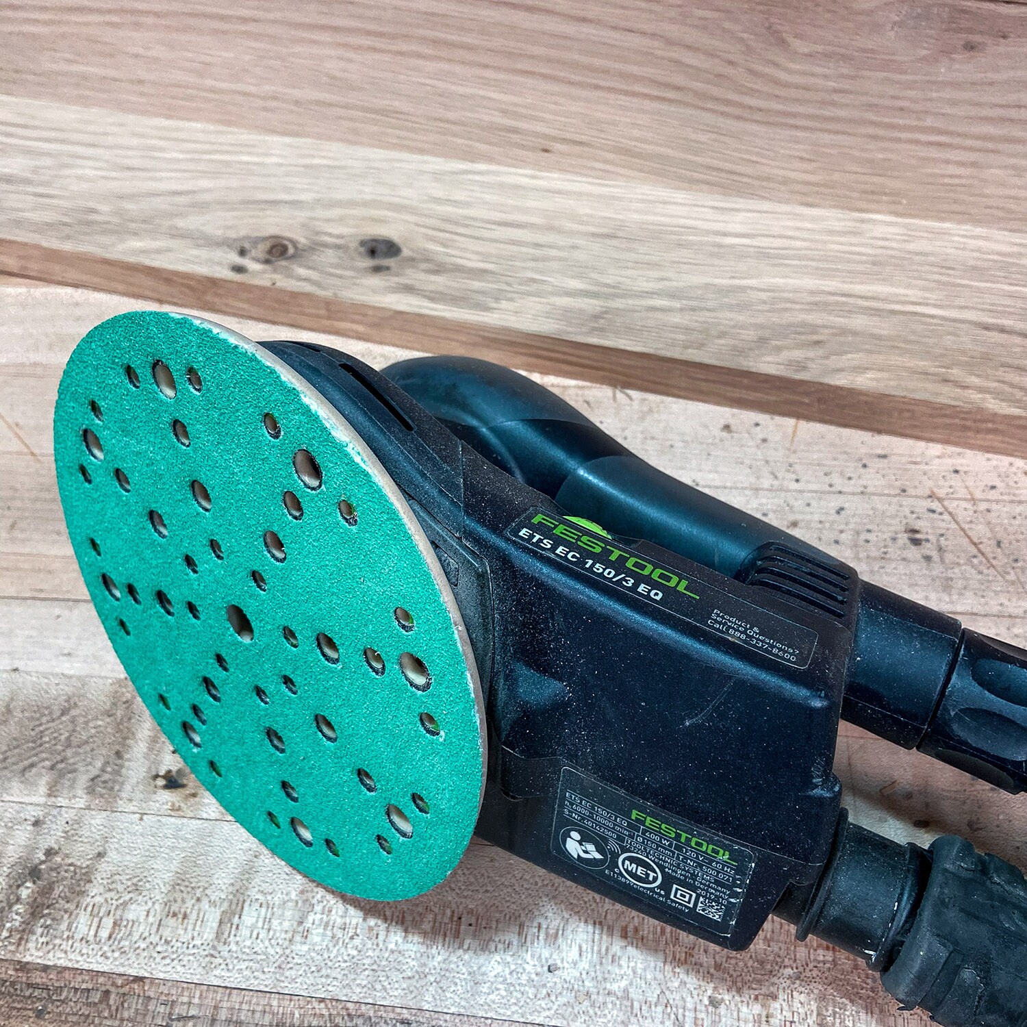 orca abrasives OARG0632025 c100185 - View #4