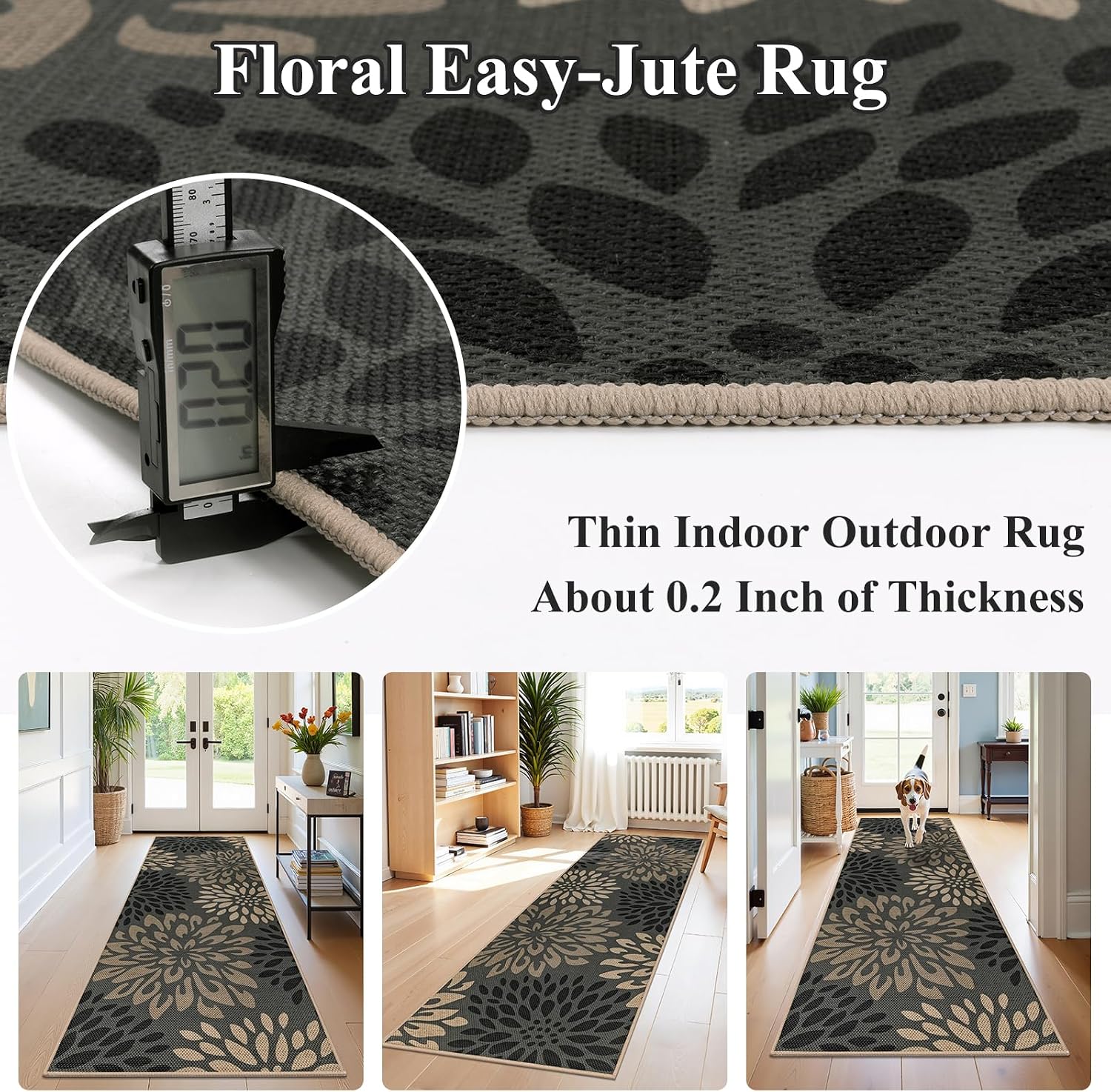 HEBE 724990952483 rugs - View #6