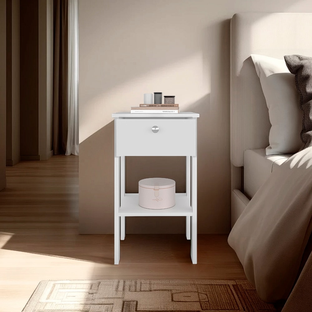 GLANZEND 65145AJBG nightstands - View #2