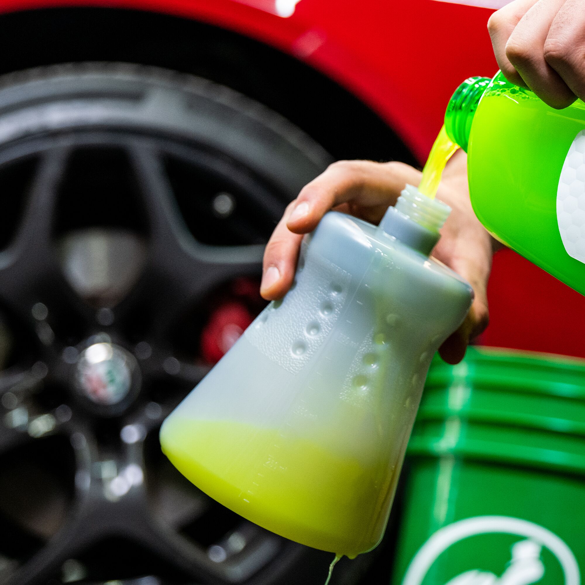 Turtle Wax 50597 Car-Exterior-Cleaner - View #5