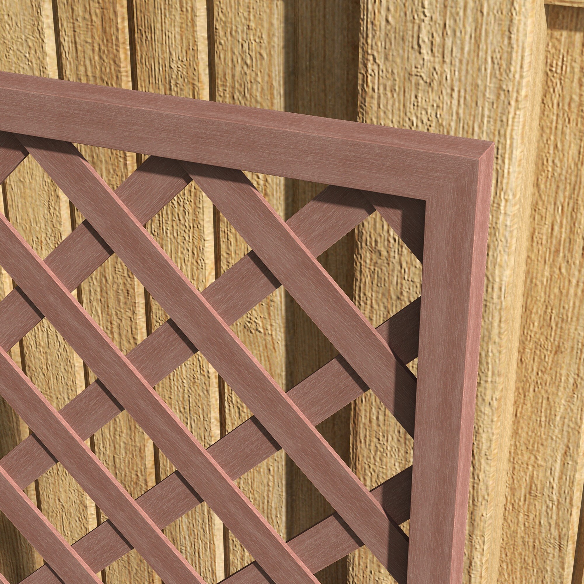 AHIOU HOME ZAAHG-P217234GB Raised-Planter-Boxes - View #9